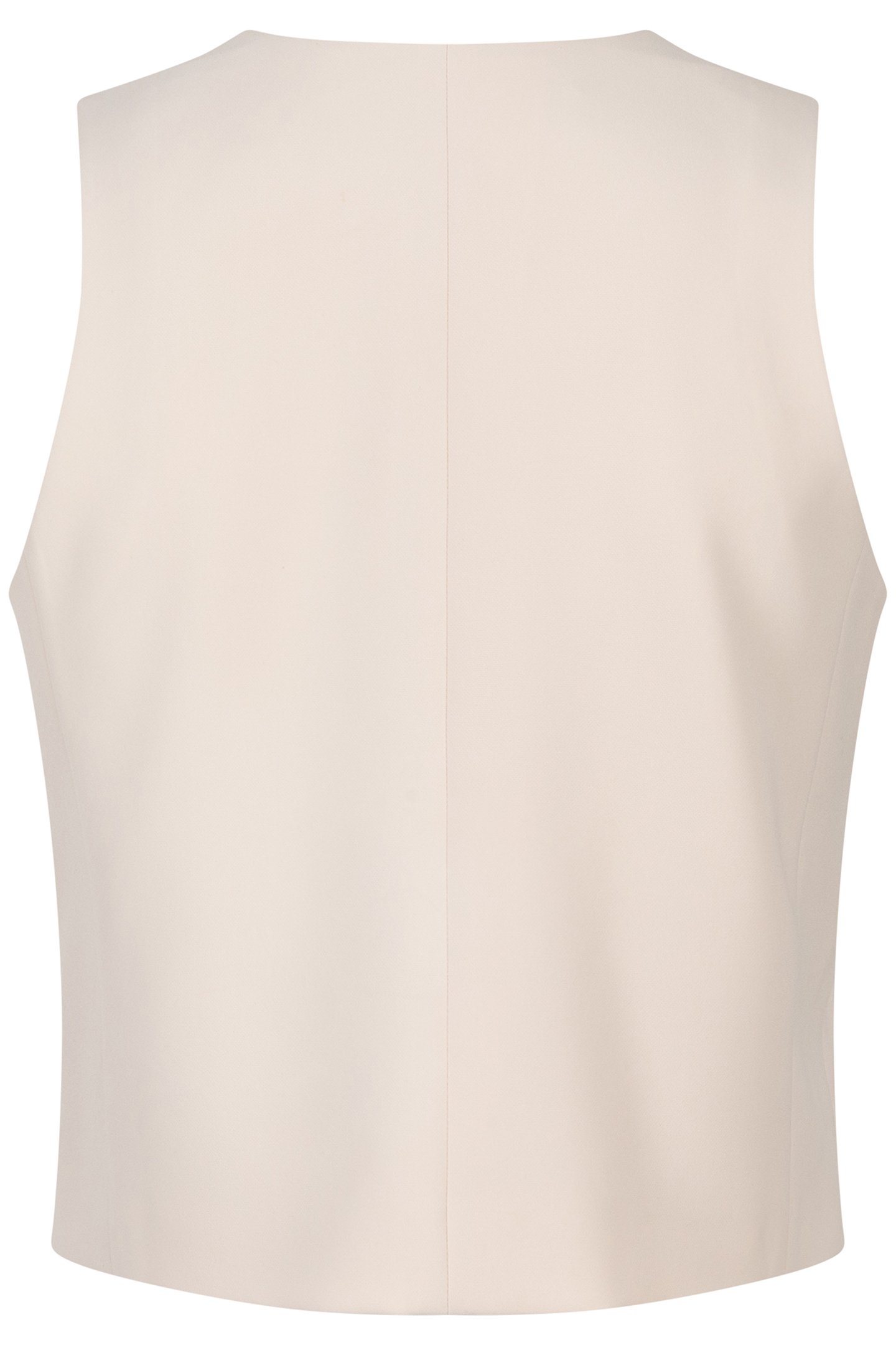 GILET SHORT CITY BEIGE 6