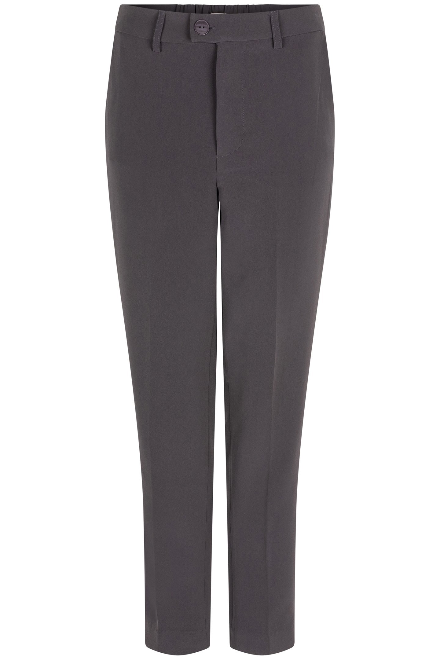 TROUSERS CHINO CITY GREY 4