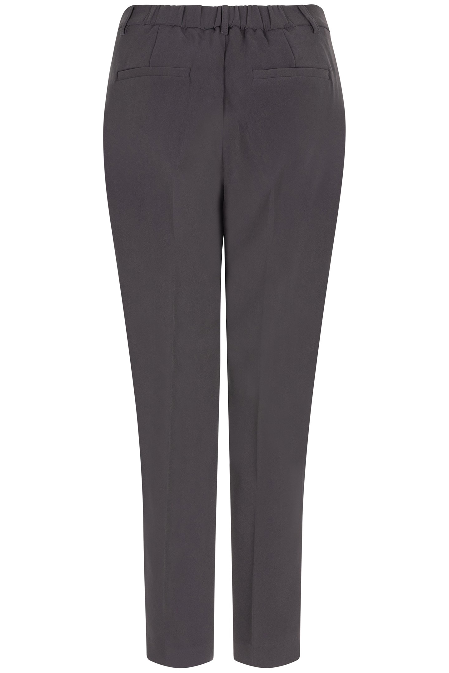 TROUSERS CHINO CITY GREY 5