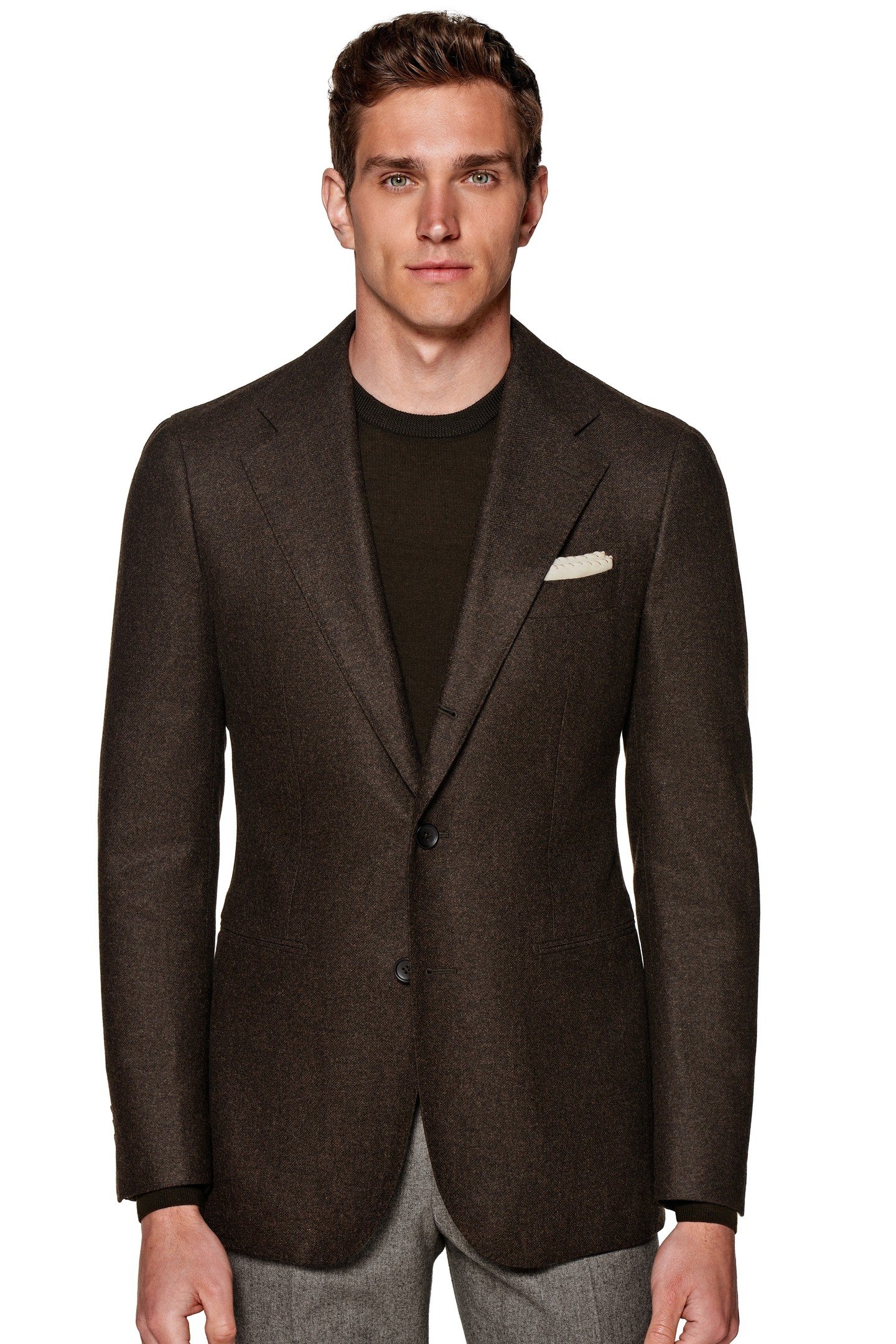 HAVANA DARK BROWN DARK BROWN 1