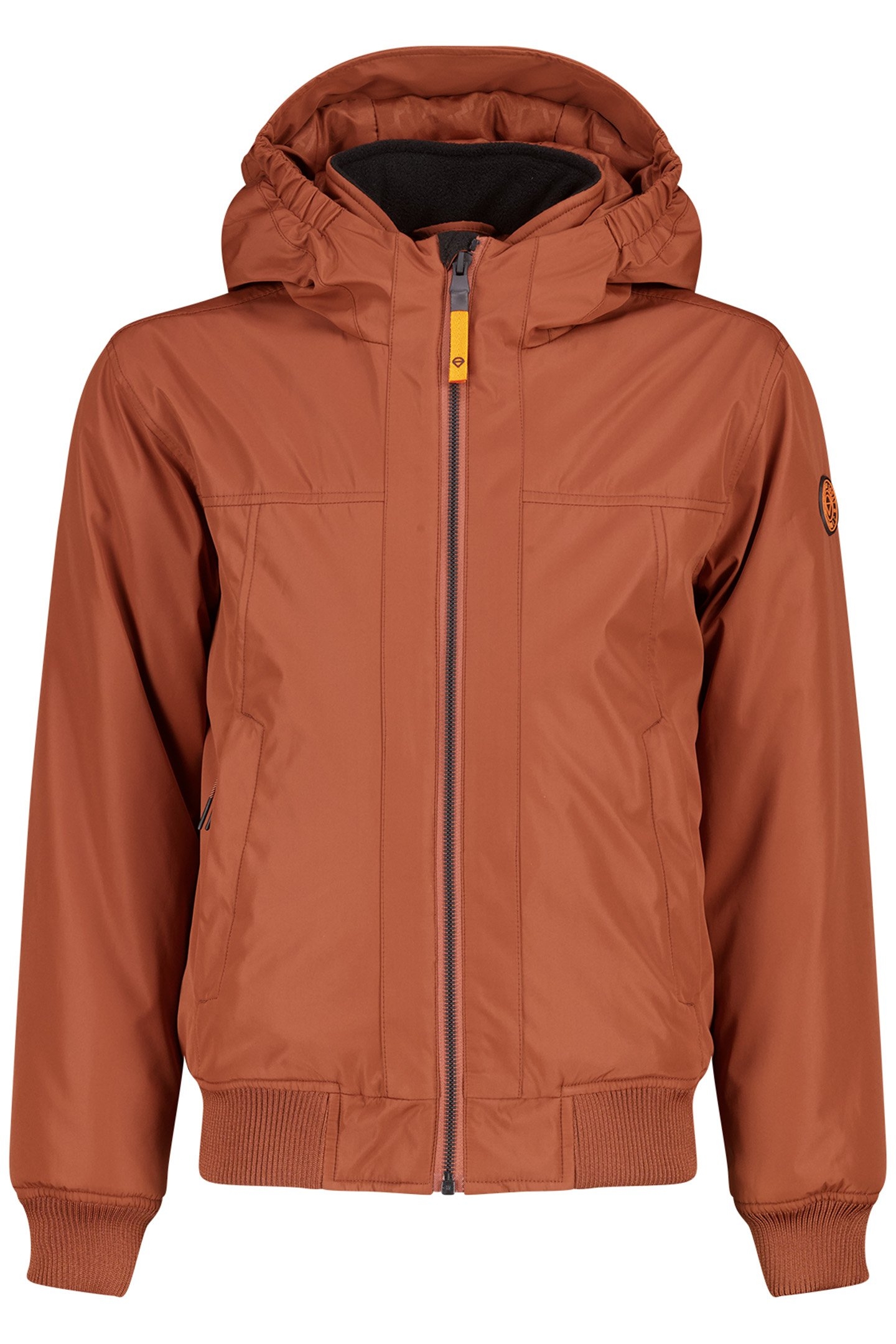 JUSTIN JR NEW BROWN 3