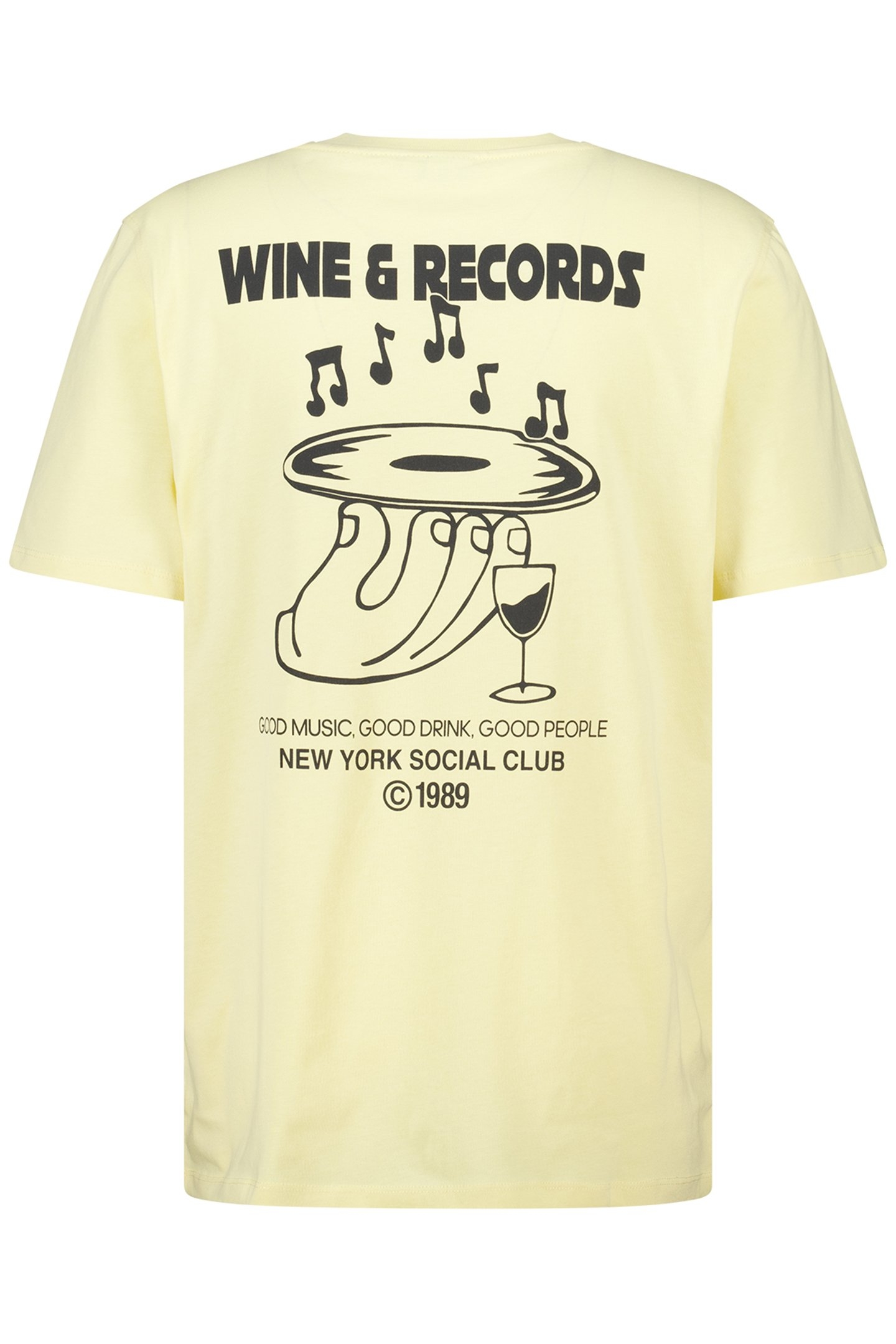 ETIENNE Z LIGHT YELLOW 4