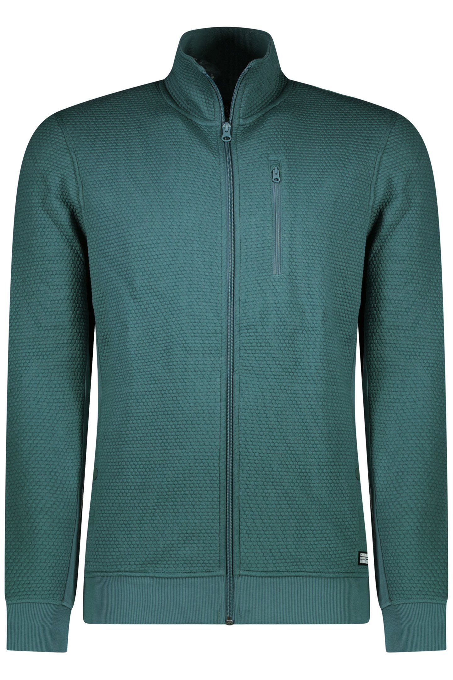 KAELIX ZIP VEST BOTTLE 1