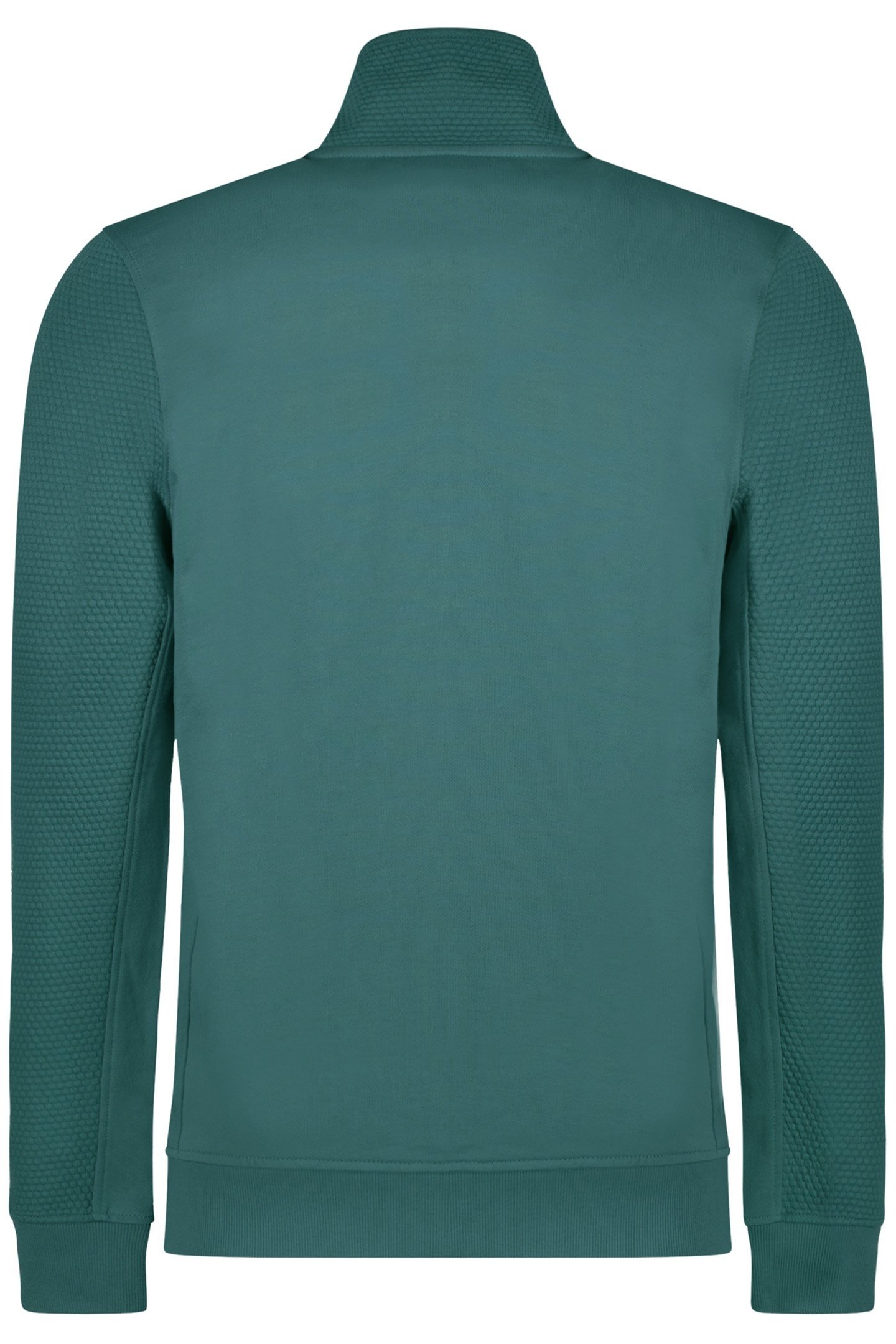 KAELIX ZIP VEST BOTTLE 2