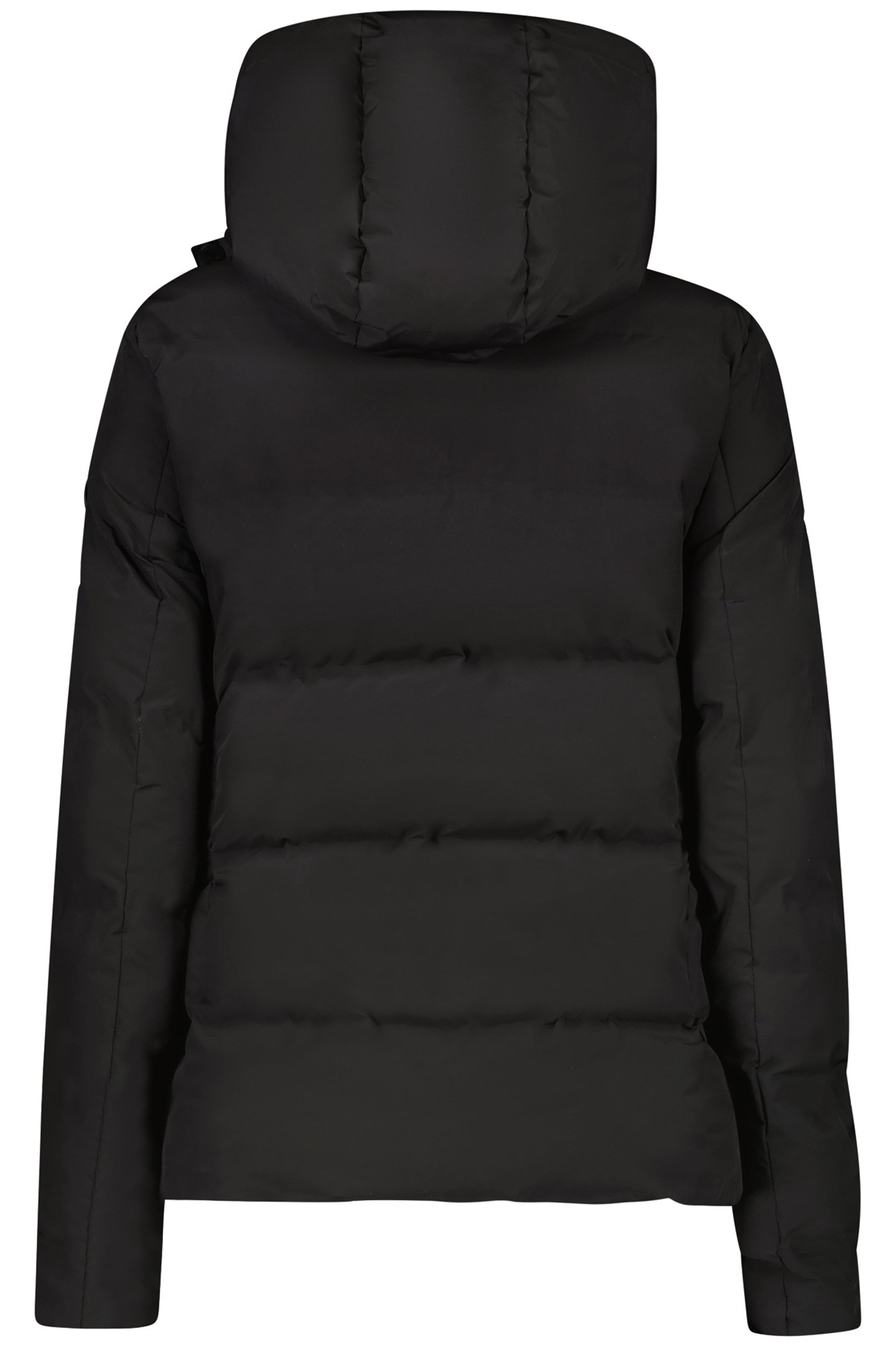 KIDS MUYLA POLYESTER FOR GIRLS BLACK 3