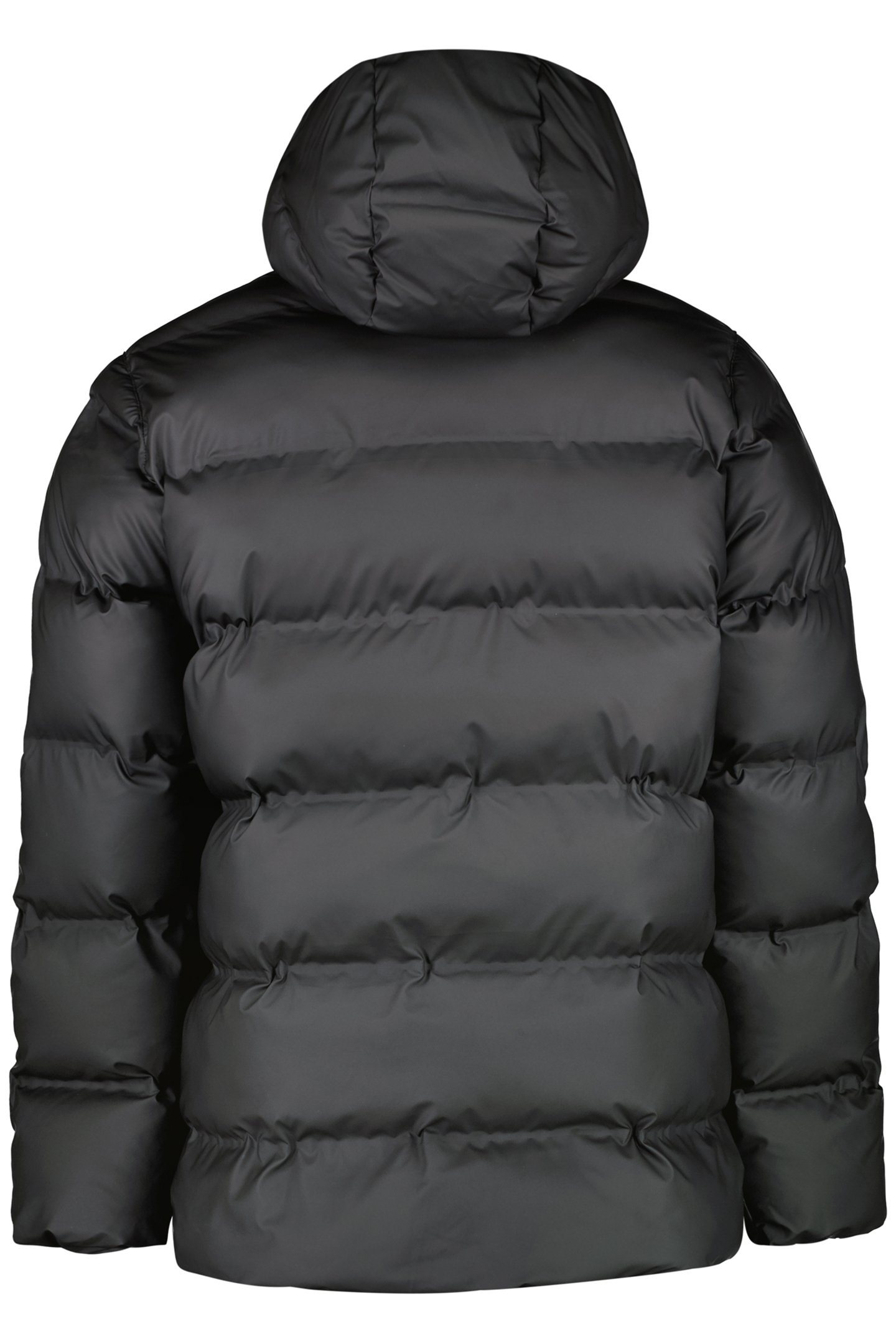 RAYZE POLYESTER BLACK 4