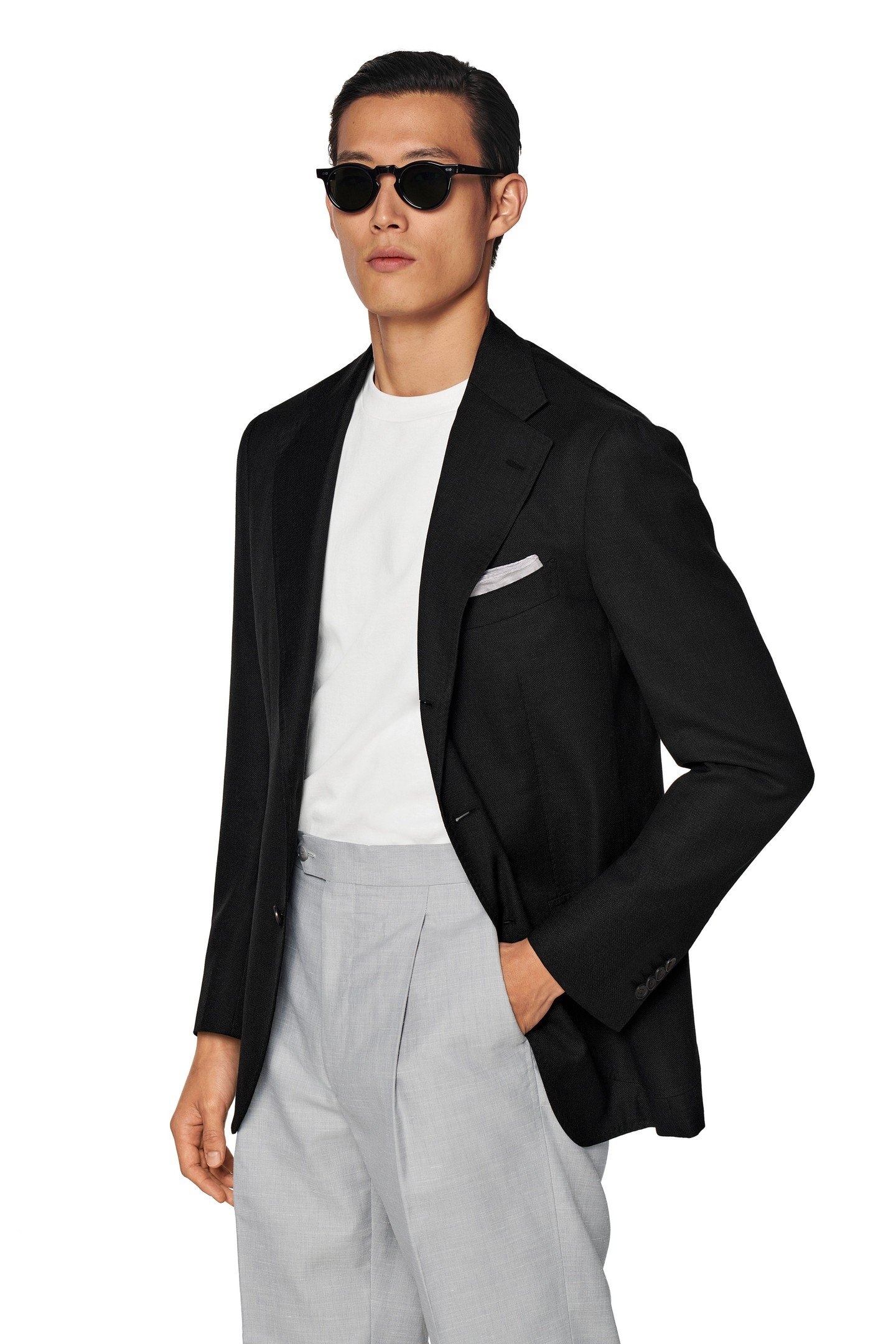 JACKET-DARK-GREY DARK GREY 4