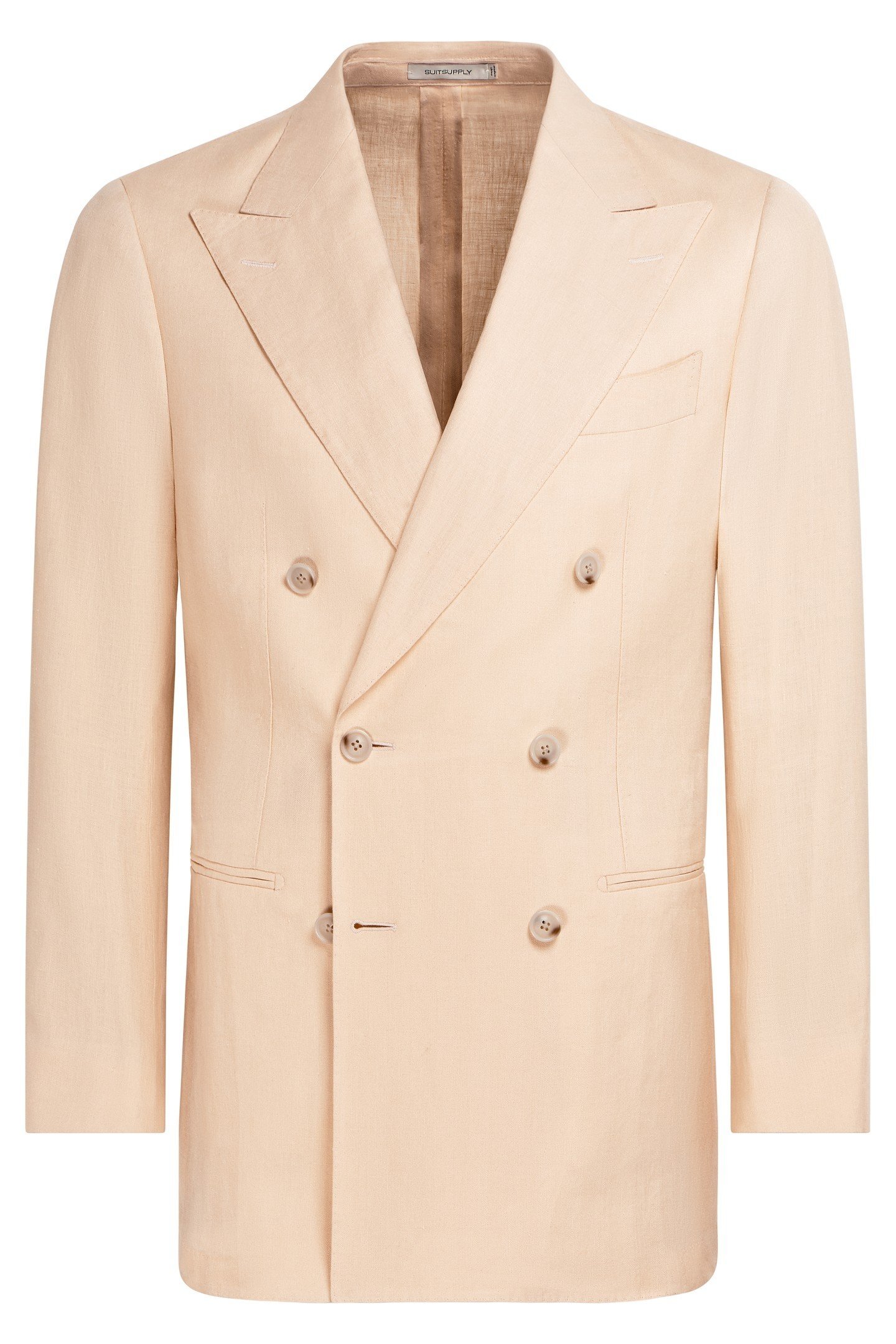 SUIT-LIGHT PINK LIGHT PINK 4
