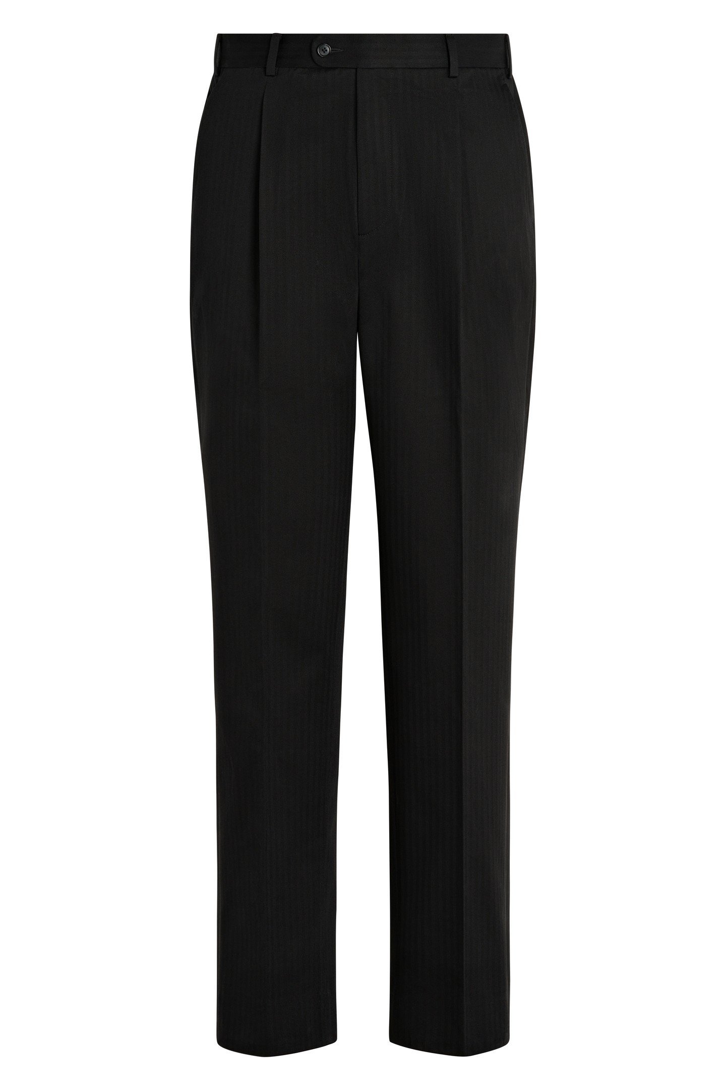 FIRENZE BLACK HERRINGBONE BLACK 7