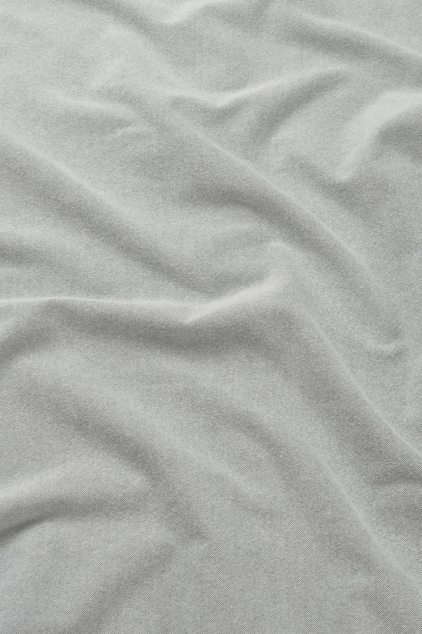 WAL – JAMES BRUSHED OXFORD REGULAR SHIRT GREEN 4