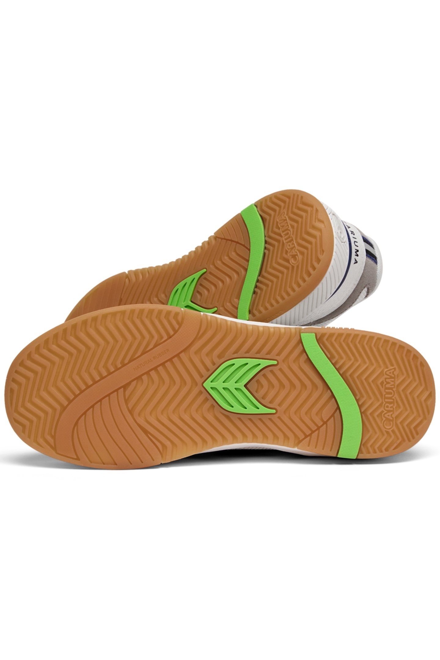 UBA PRO SUEDE OFF-WHITE MESH SMOKE WHITE BLACK LOGO 4