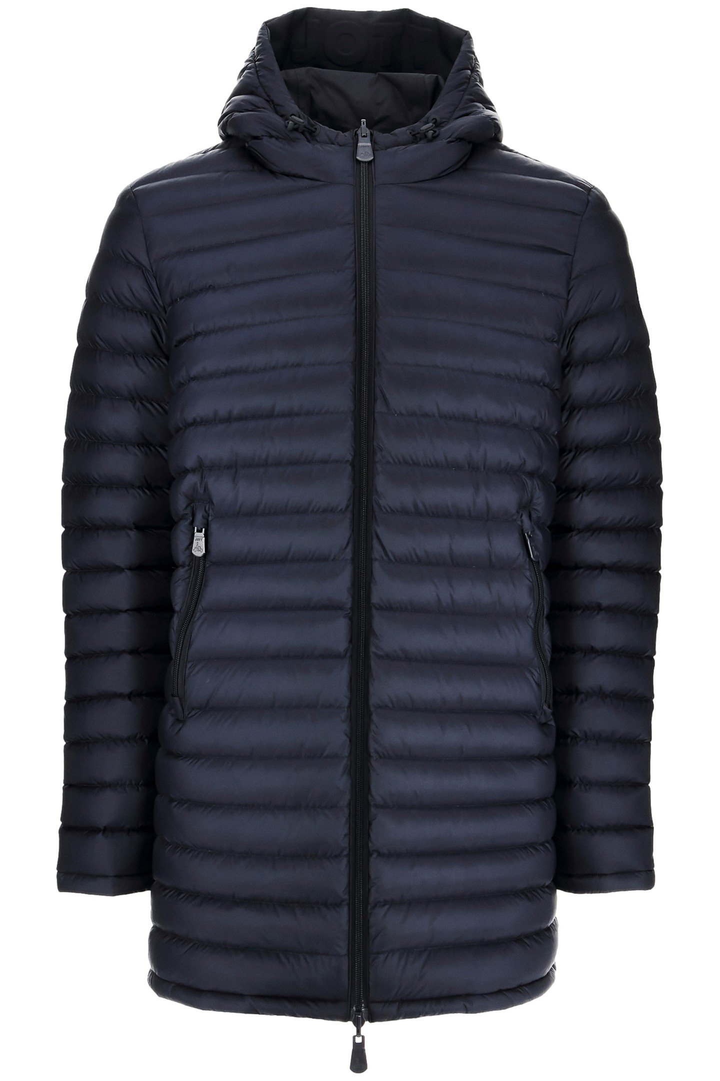 AMSTERDAM JACKET NAVY 3