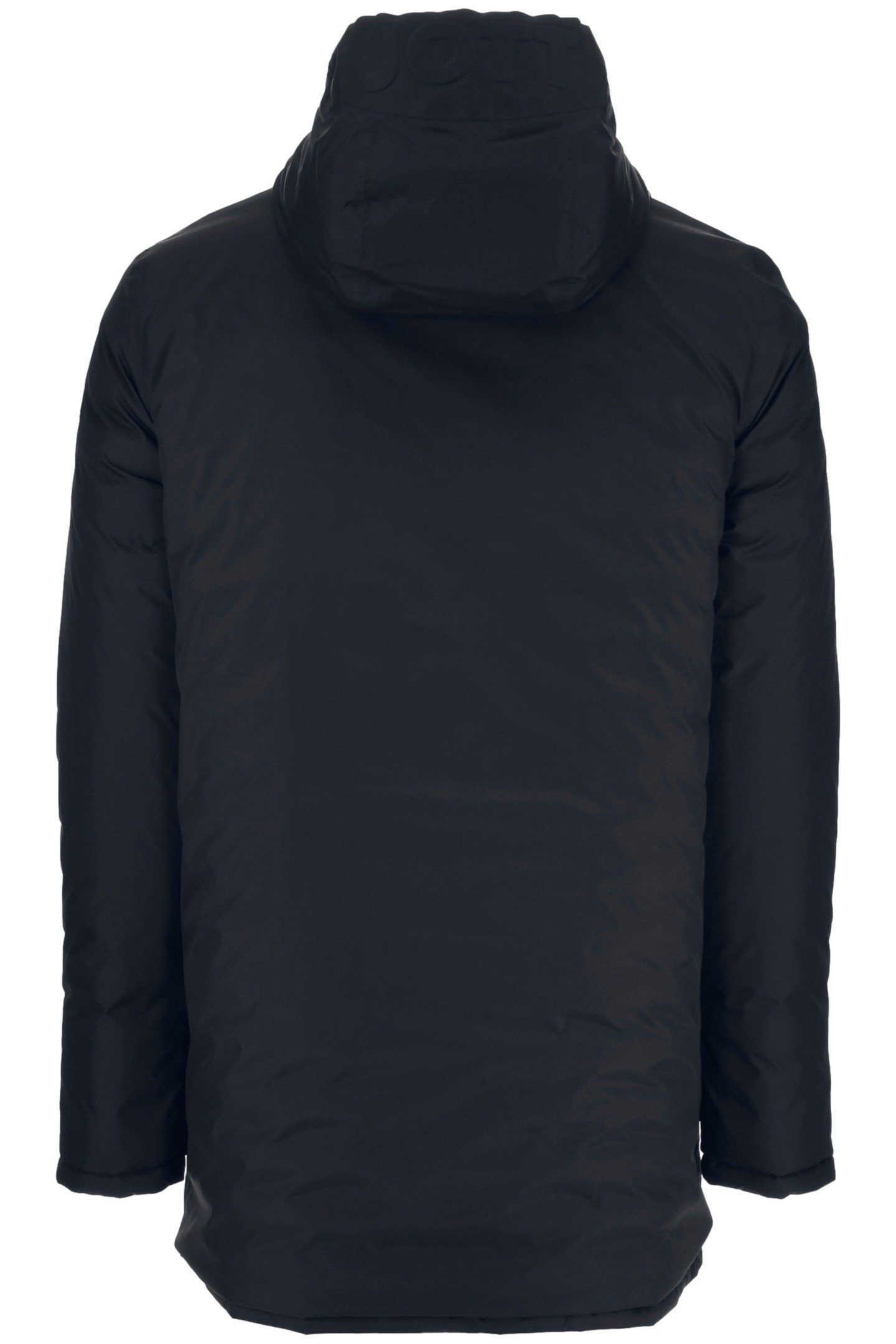 AMSTERDAM JACKET BLACK / BEIGE 4