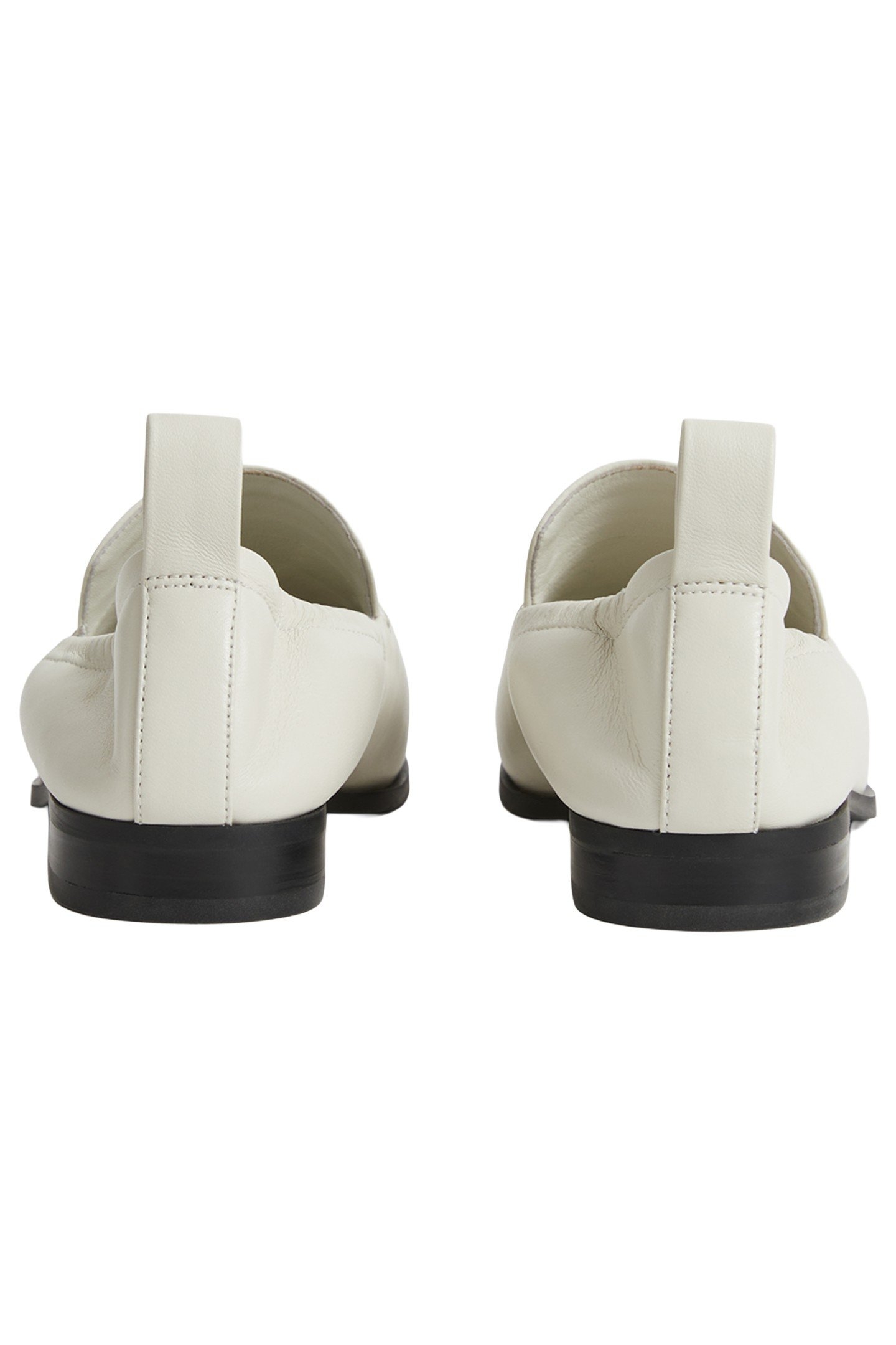 AINSLEY LOAFER OFF WHITE 5