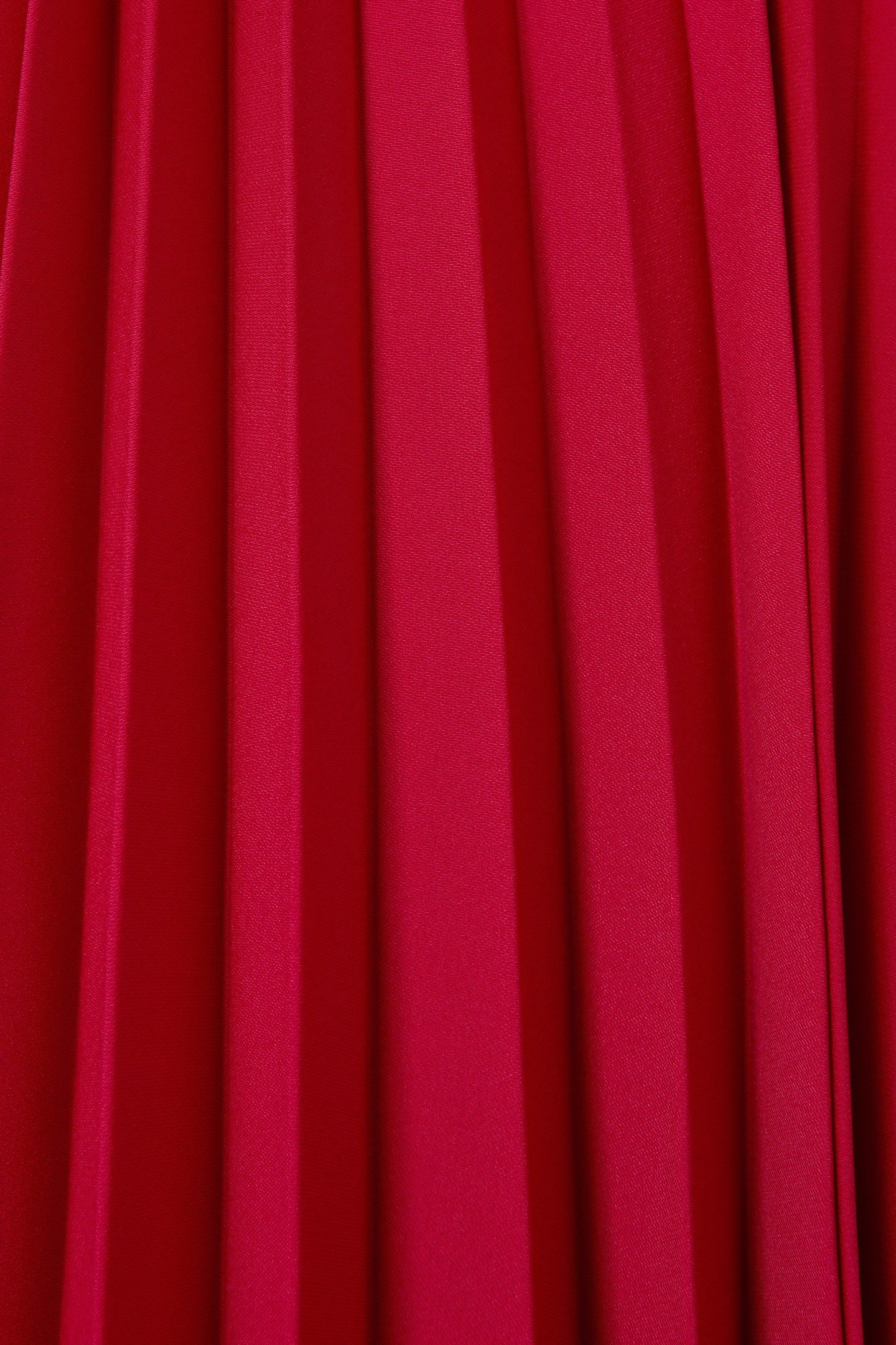 PLEATED OCCASION GOWN CORAL 5