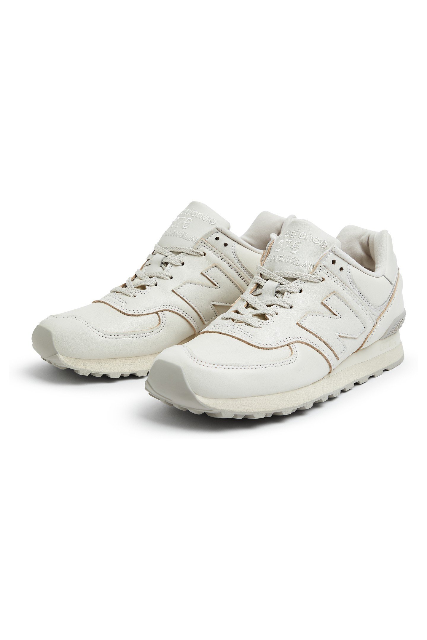 UNISEX MADE IN UK 576 CONTEMPORARY LIGHT GREY 8