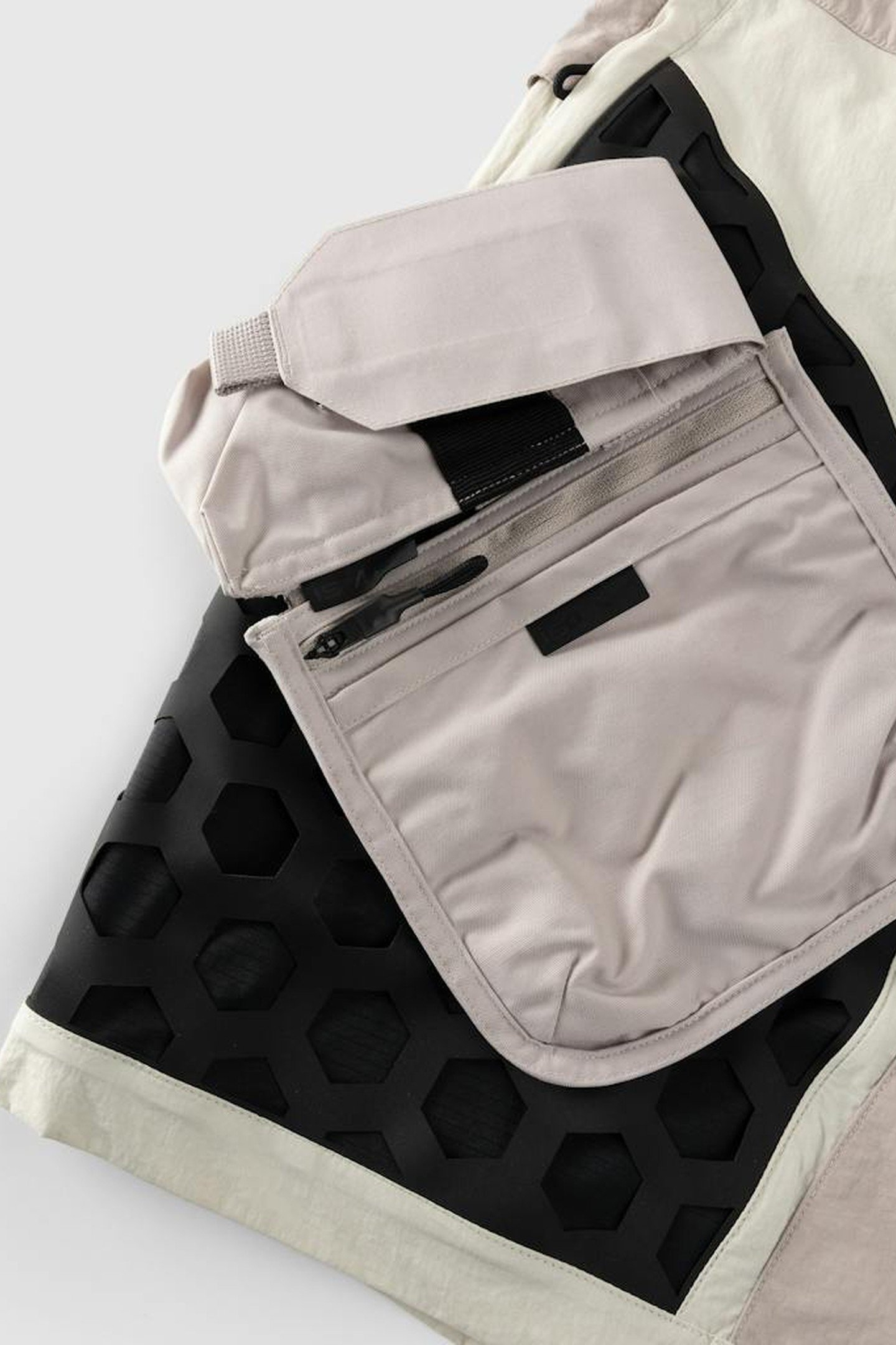 NIKE – U NRG ISPA SHORTS 1