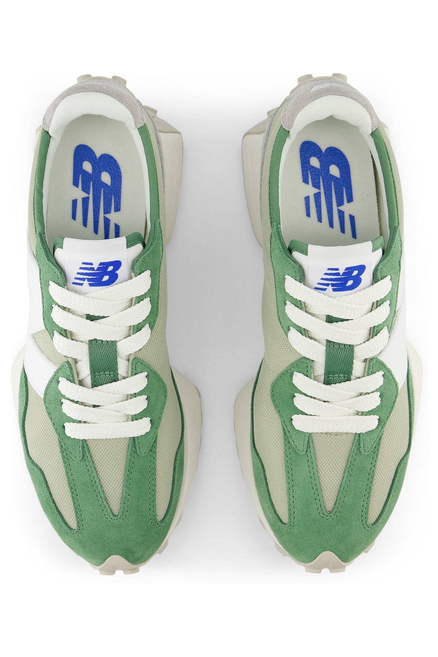 UNISEX 327 MALLARD GREEN 5