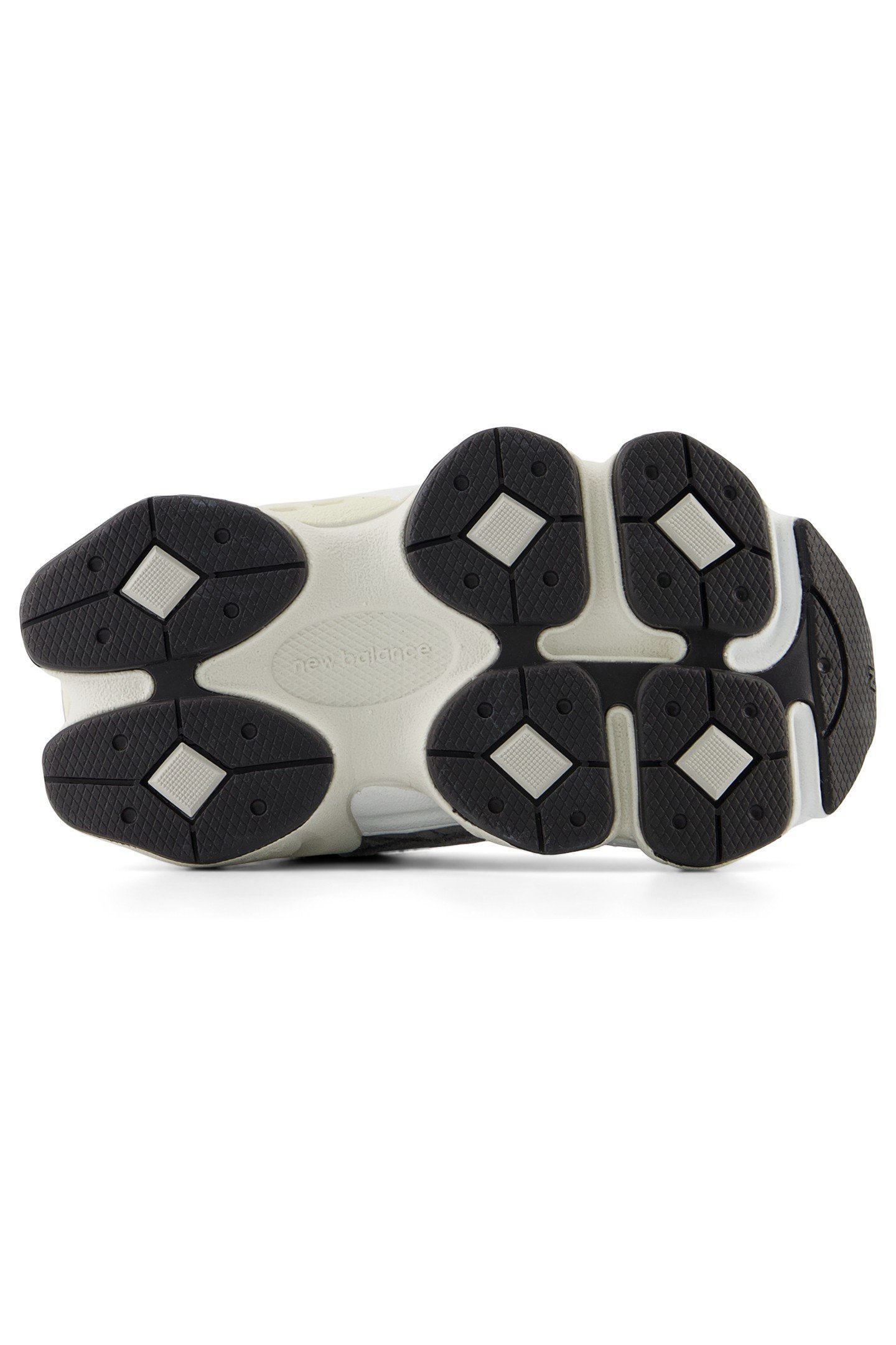 INFANT BOYS 9060 SHOES SLATE GRAY 8