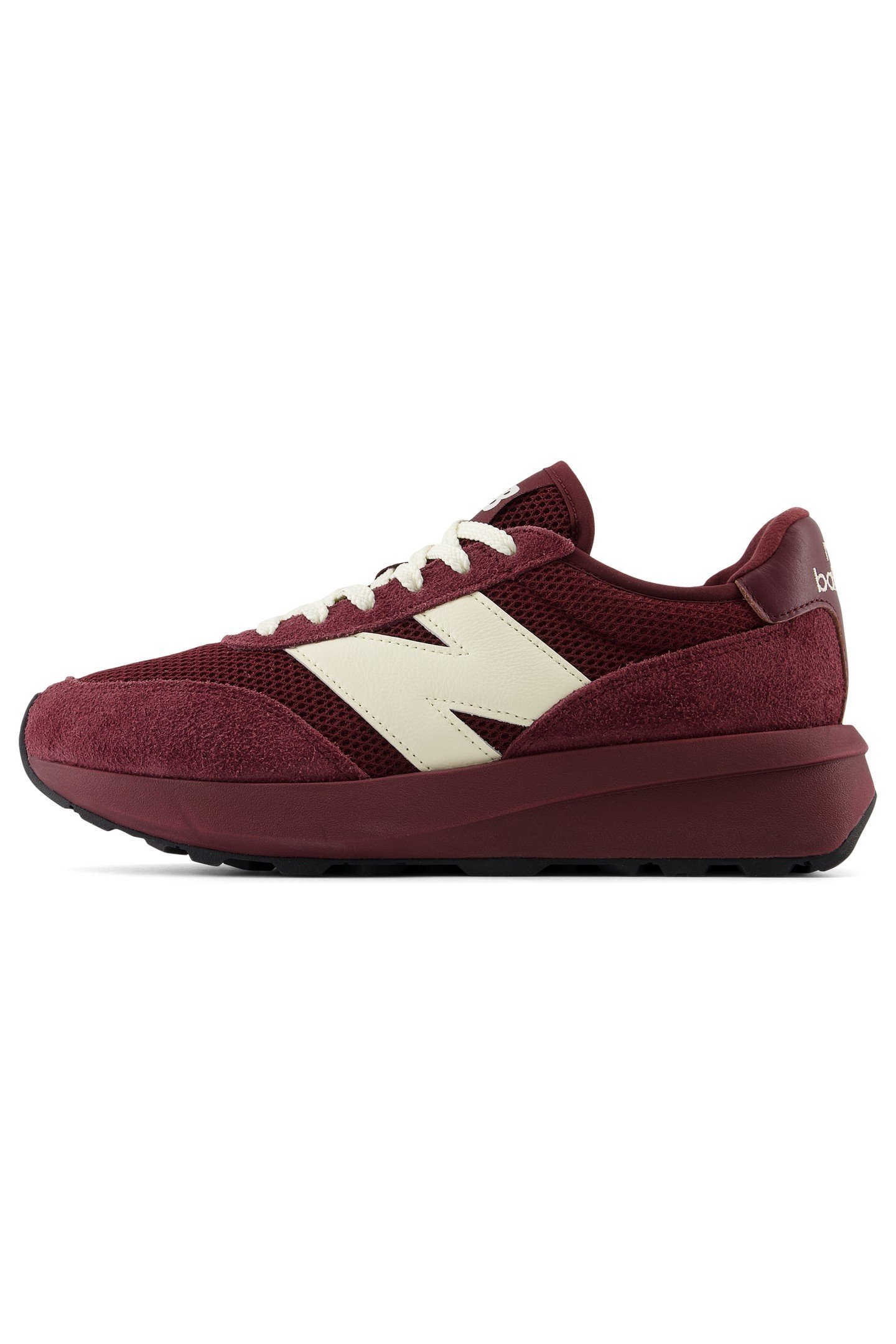 UNISEX 370 BURGUNDY 2