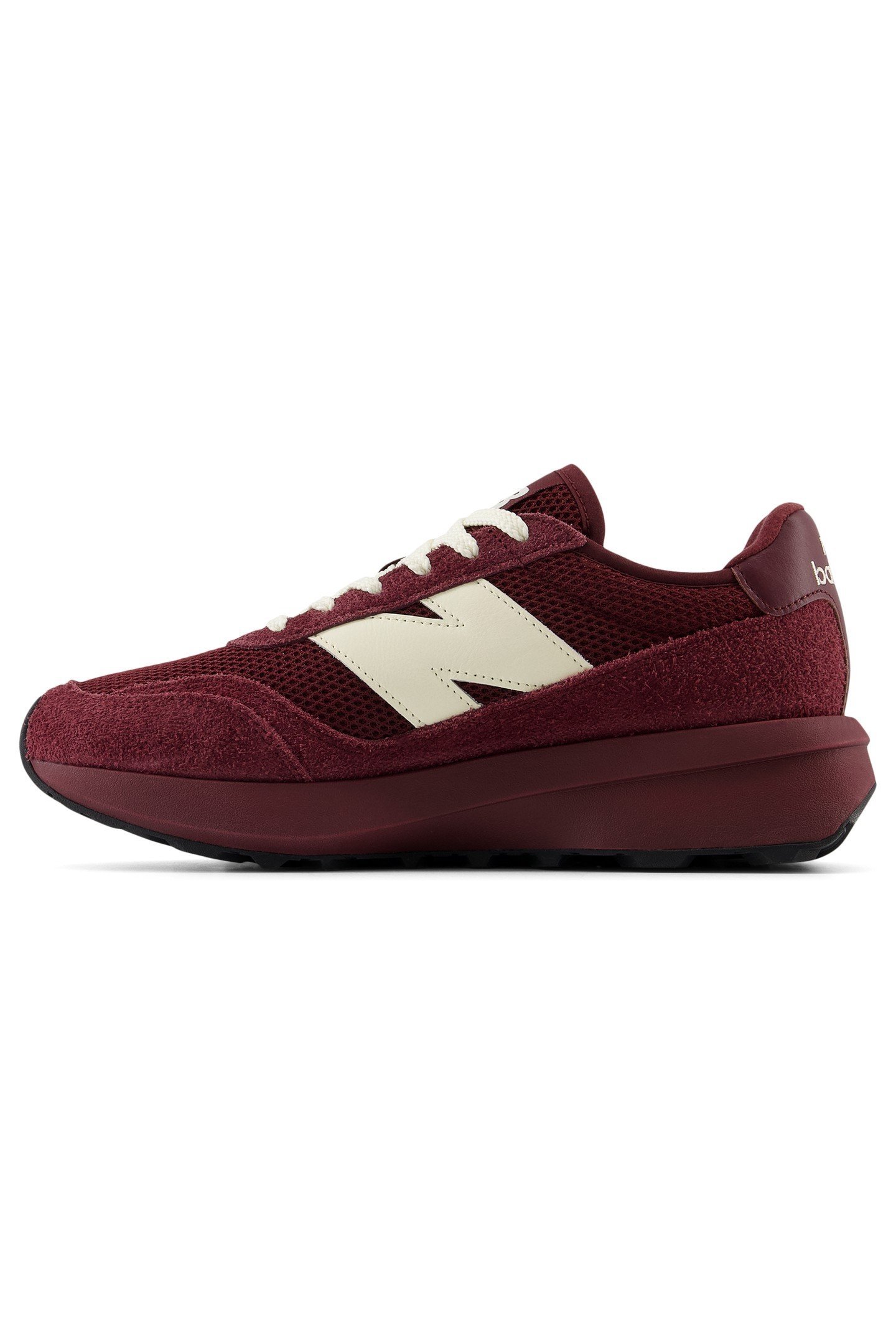 UNISEX 370 BURGUNDY 6