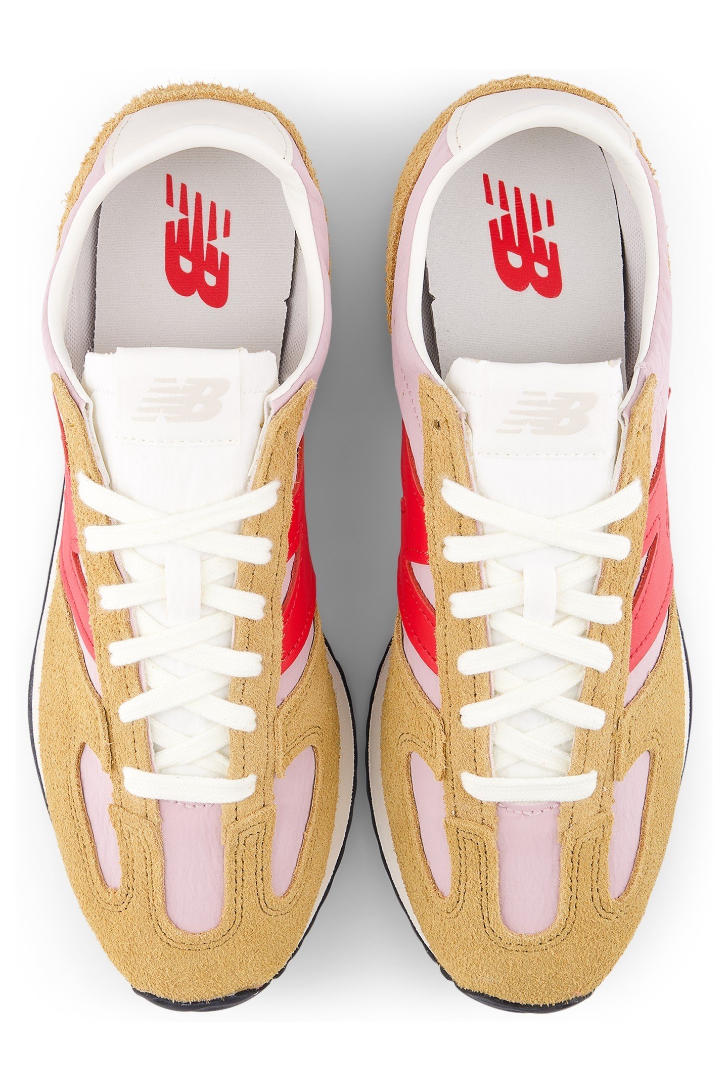 UNISEX 471 GREAT PLAINS 5