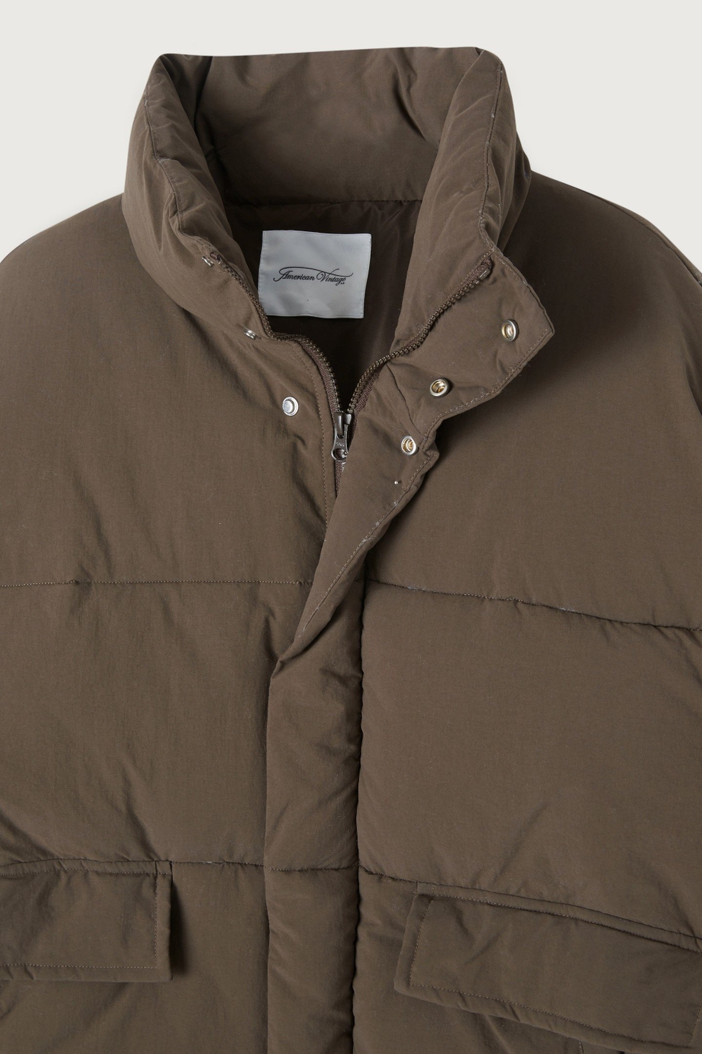 UNISEX LONG-SLEEVED DOWN JACKET OASIS 2