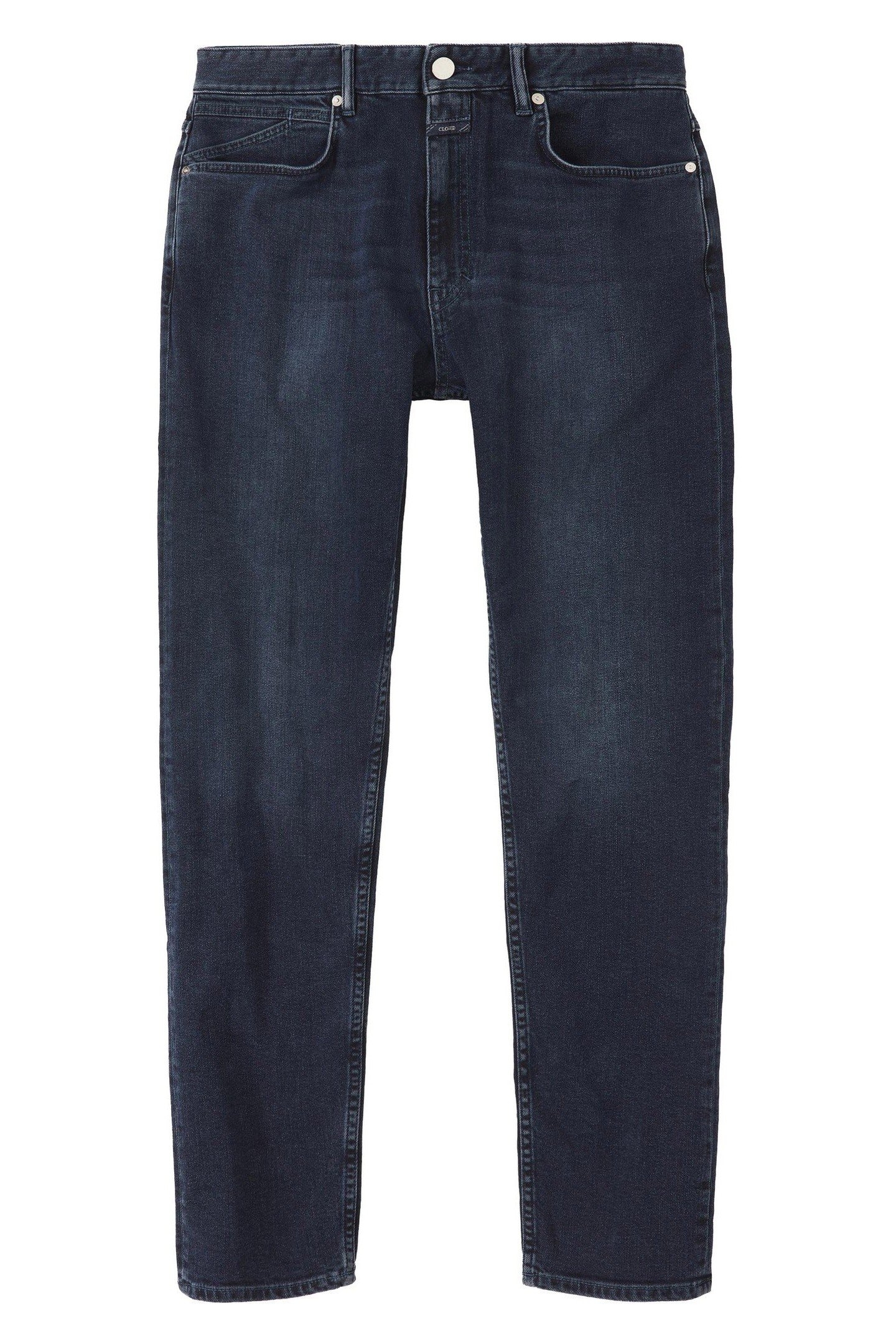 COOPER TRUE JEANS DARK BLUE 3