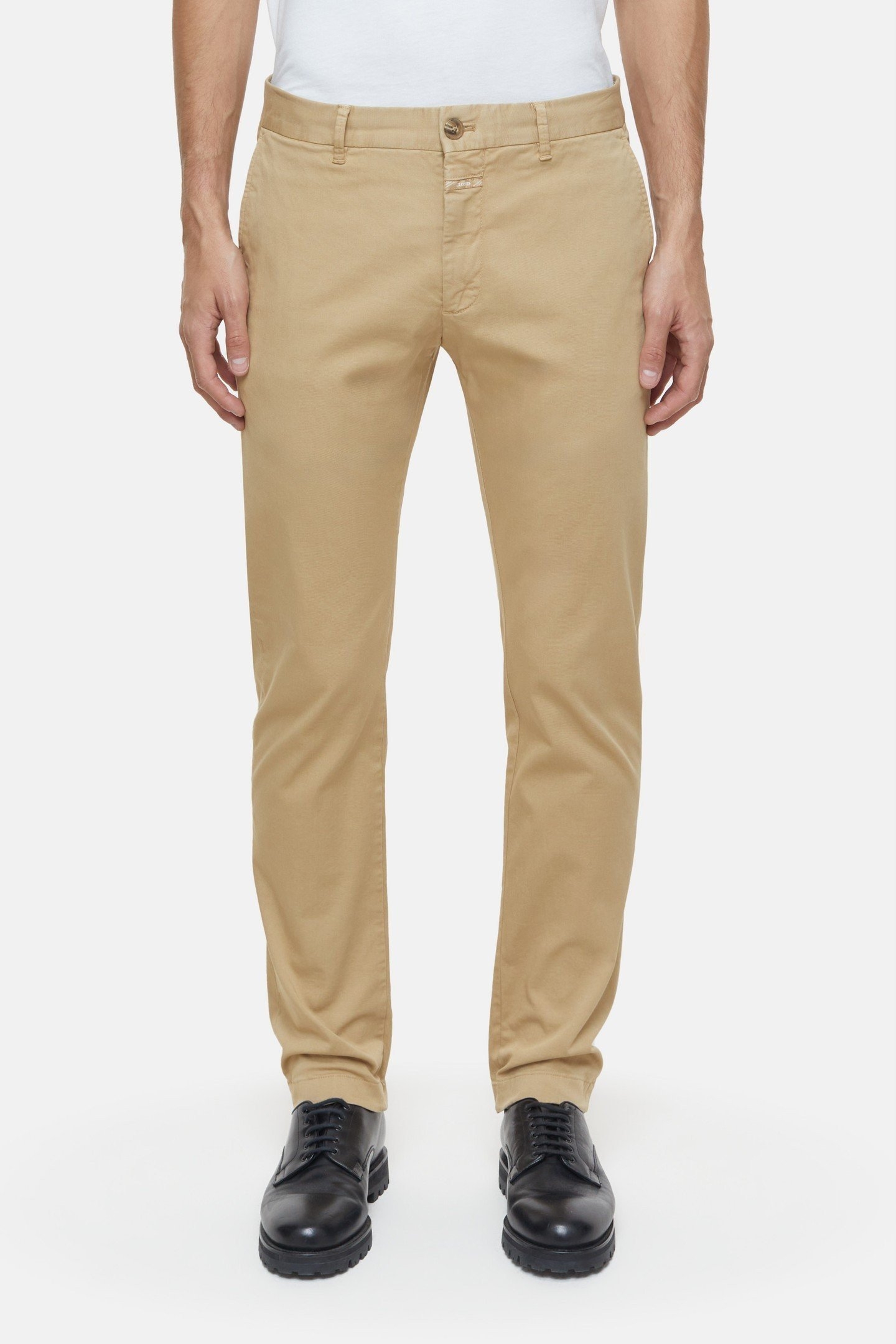 CLIFTON SLIM PANTS HORIZON BLUE 4