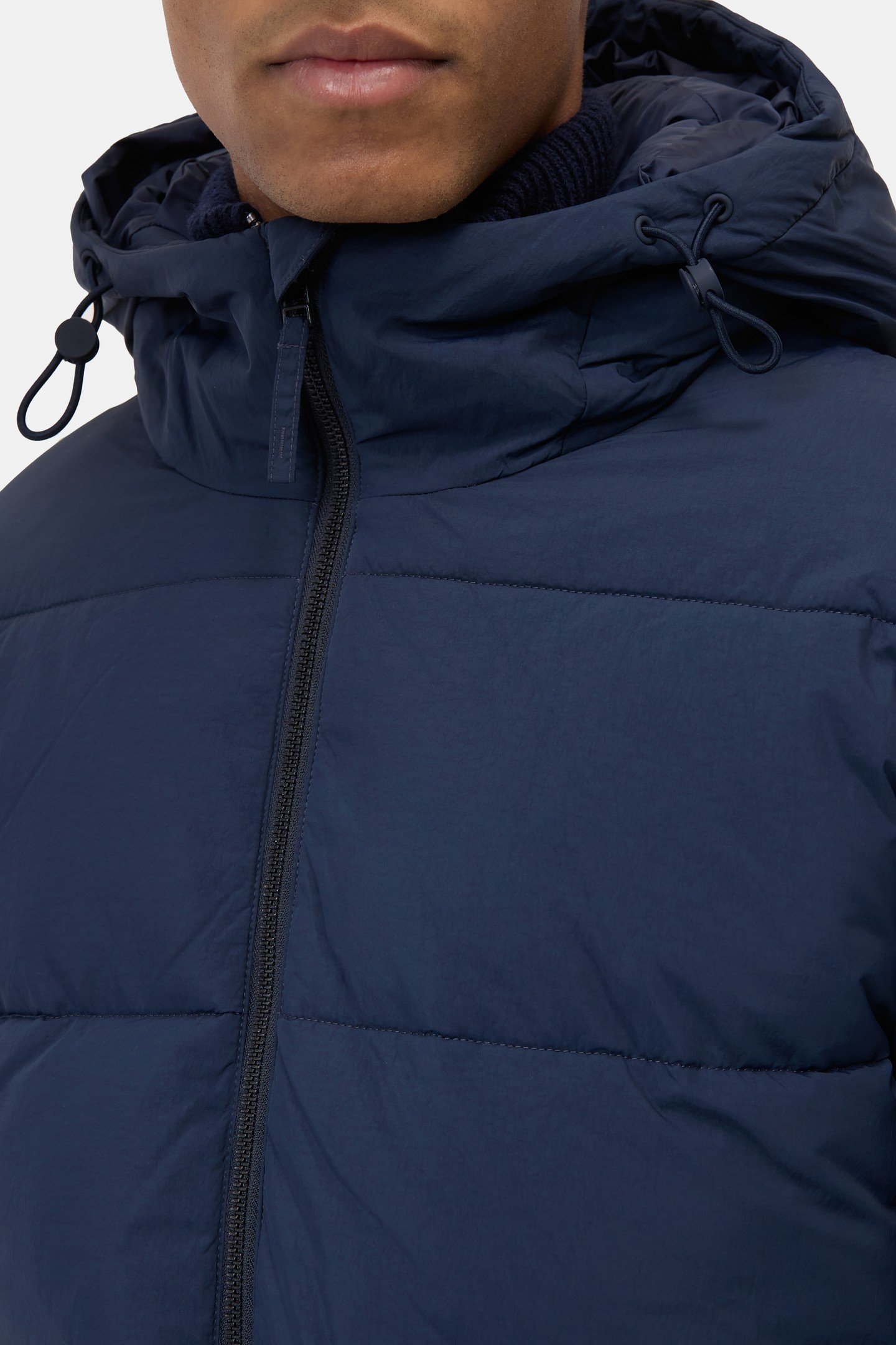PUFFER JACKET DARK NIGHT 6
