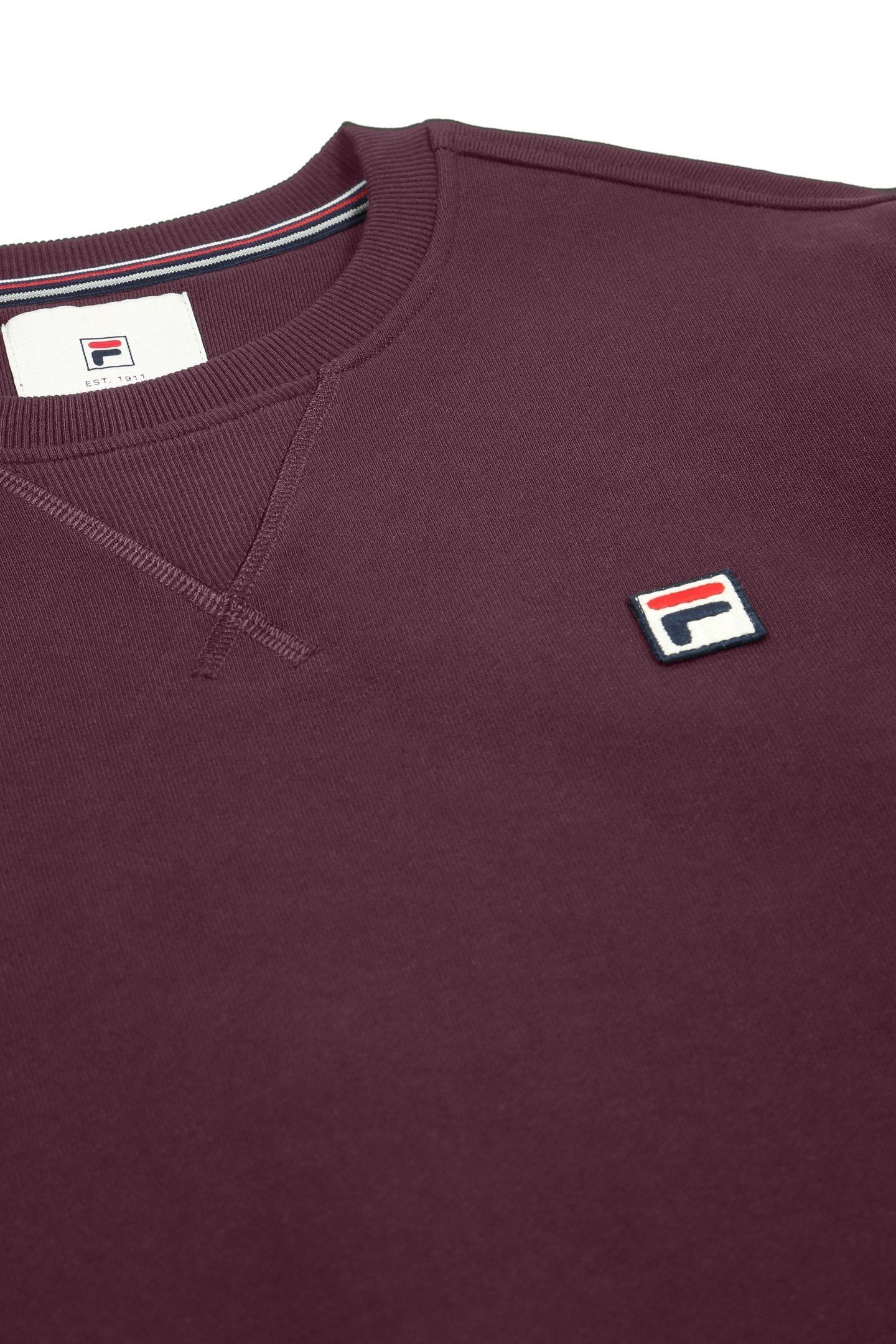 BIELLA REGULAR CREWNECK SWEATSHIRT FIG 7