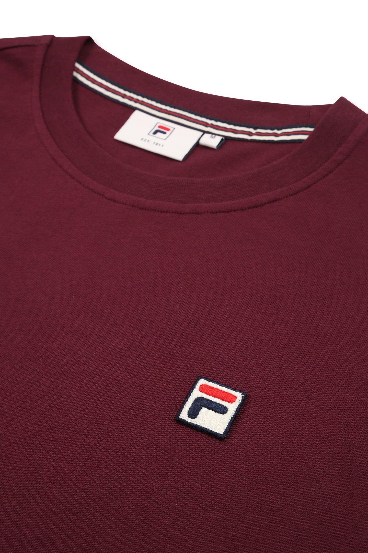 BIELLA REGULAR SHORT SLEEVE T-SHIRT FIG 6