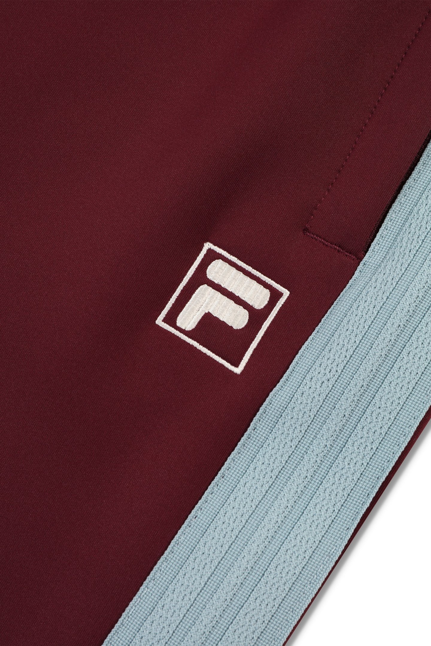 COMO RELAXED TAPED TRACK PANTS FIG 7