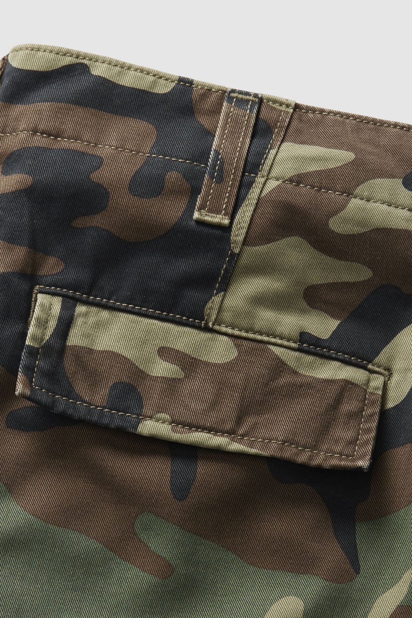 XX CARGO STRAIGHT PANTS MULTI 4