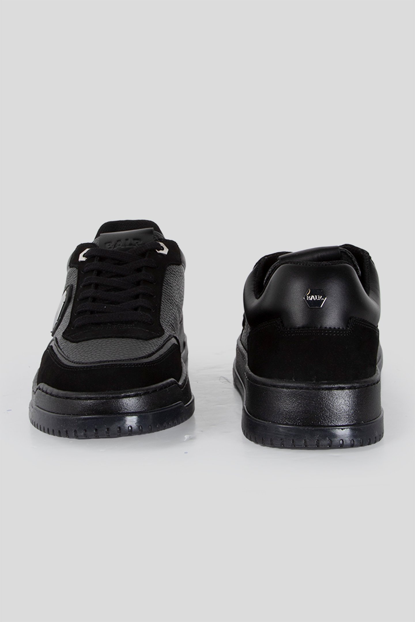SNEAKERS BLACK 3