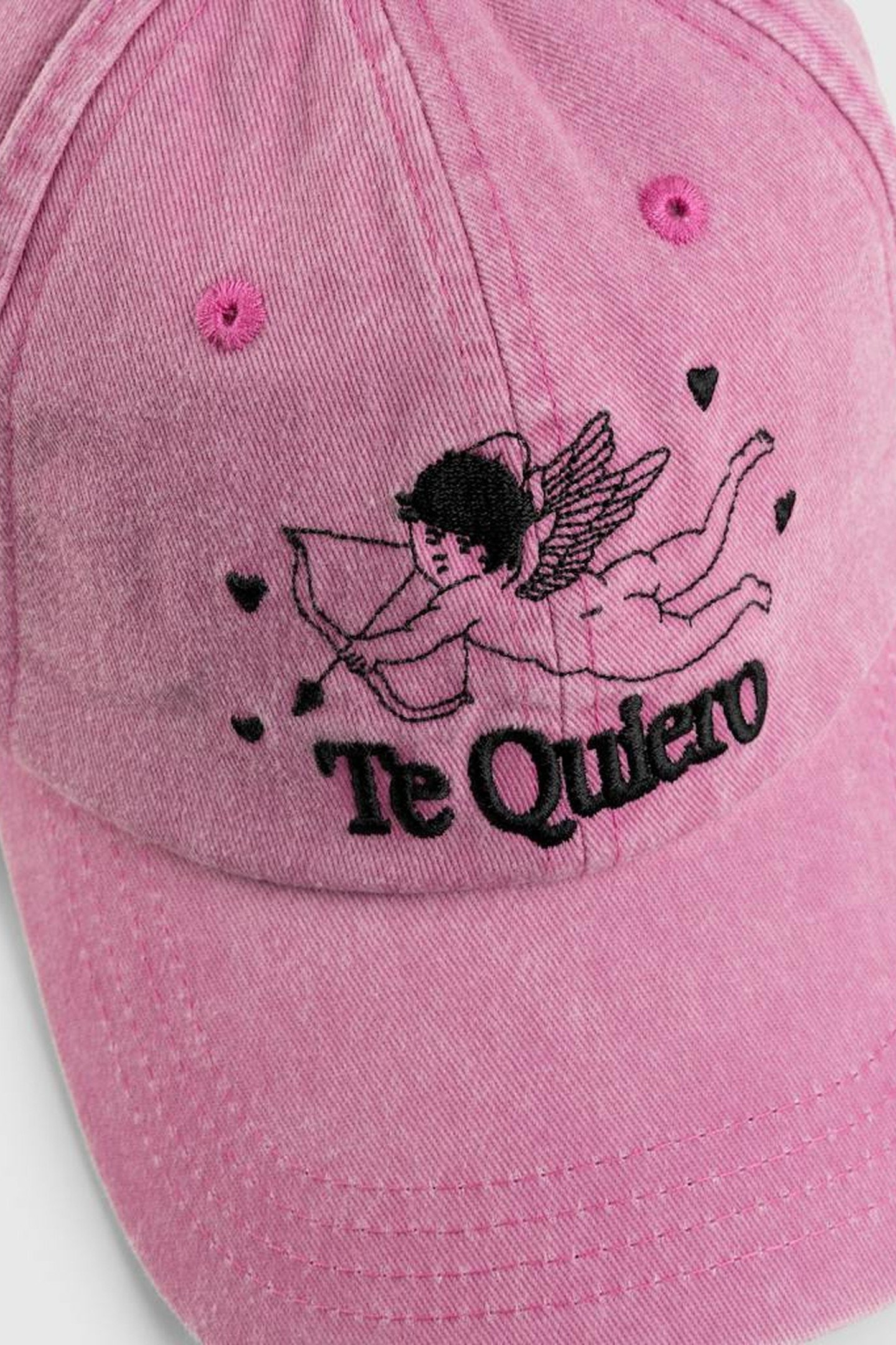 CARNE BOLLENTE – TE QUIERO CAP 1