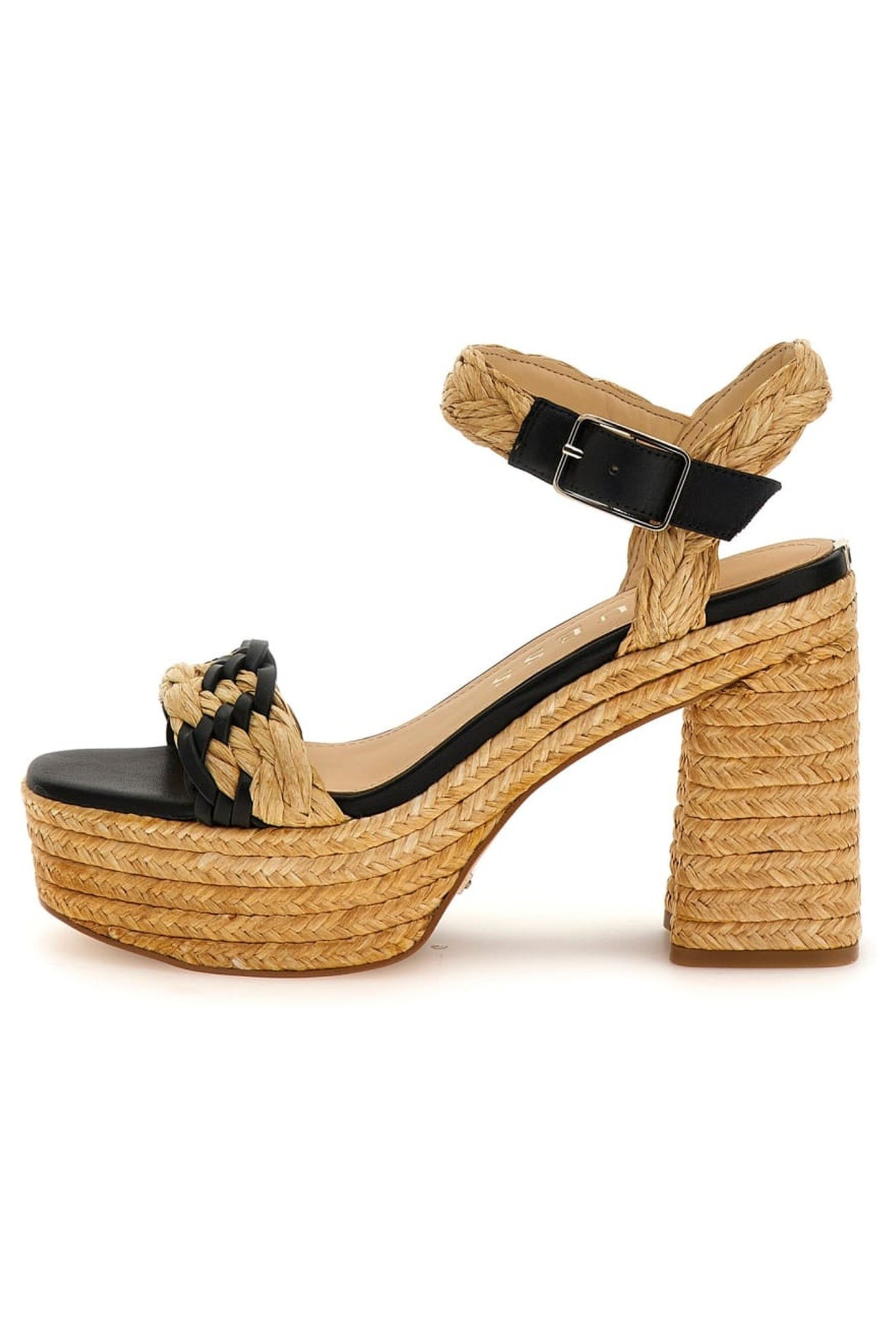 FOLLYN NATURAL/BLACK 5