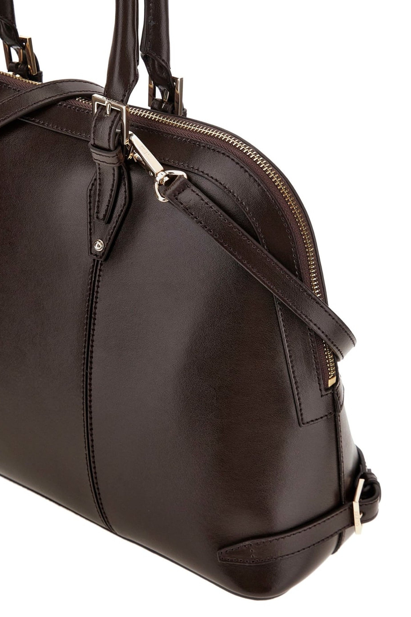 ADELE MEDIUM DOME SA DARK OAK 7