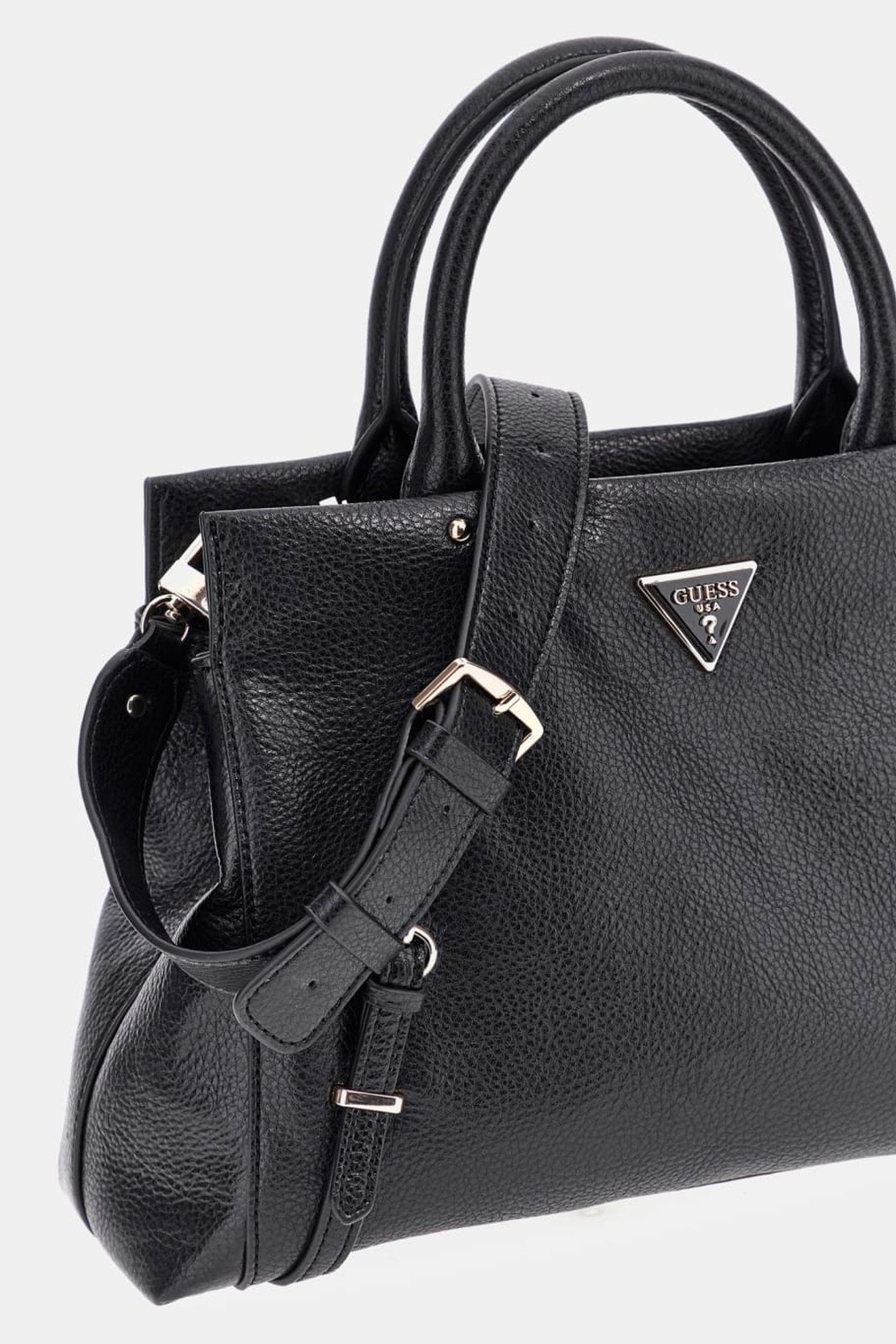 LEVIA LARGE HOBO BLACK 8