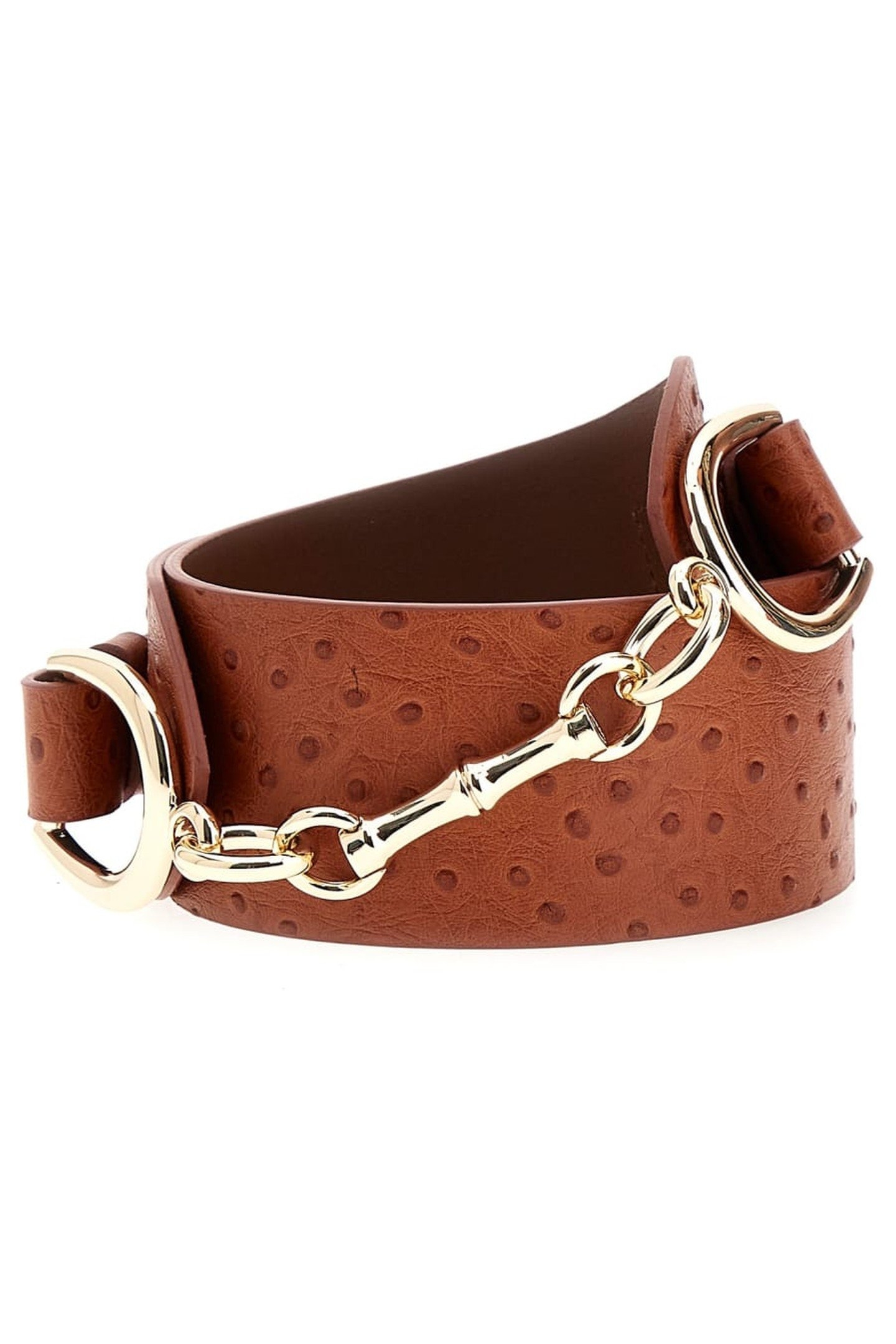 IRIS WAIST BELT BRICK 2