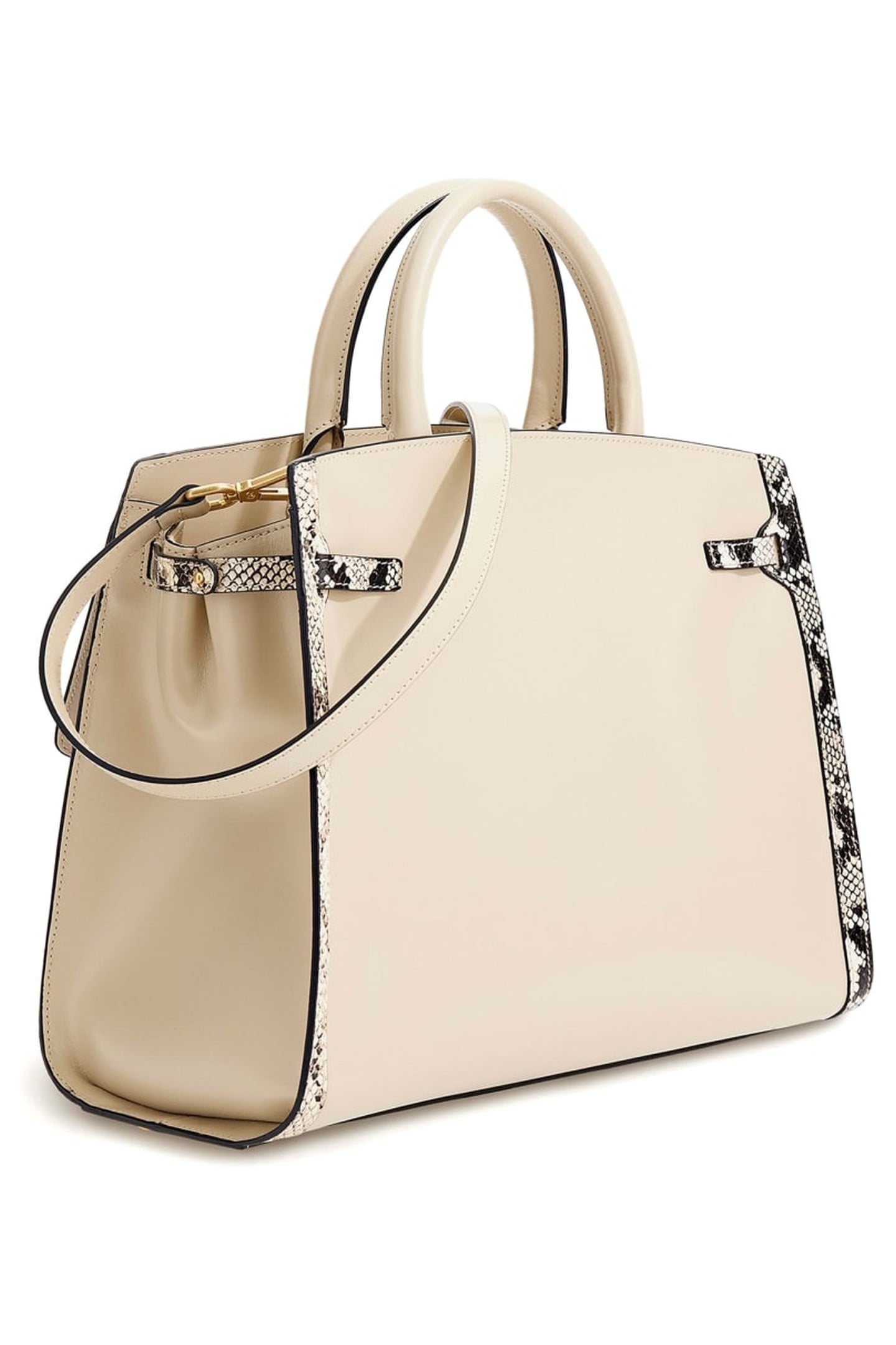 MARCIANO BY GUESS CRISTINA SMALL SATCH MULTICOLOR 3