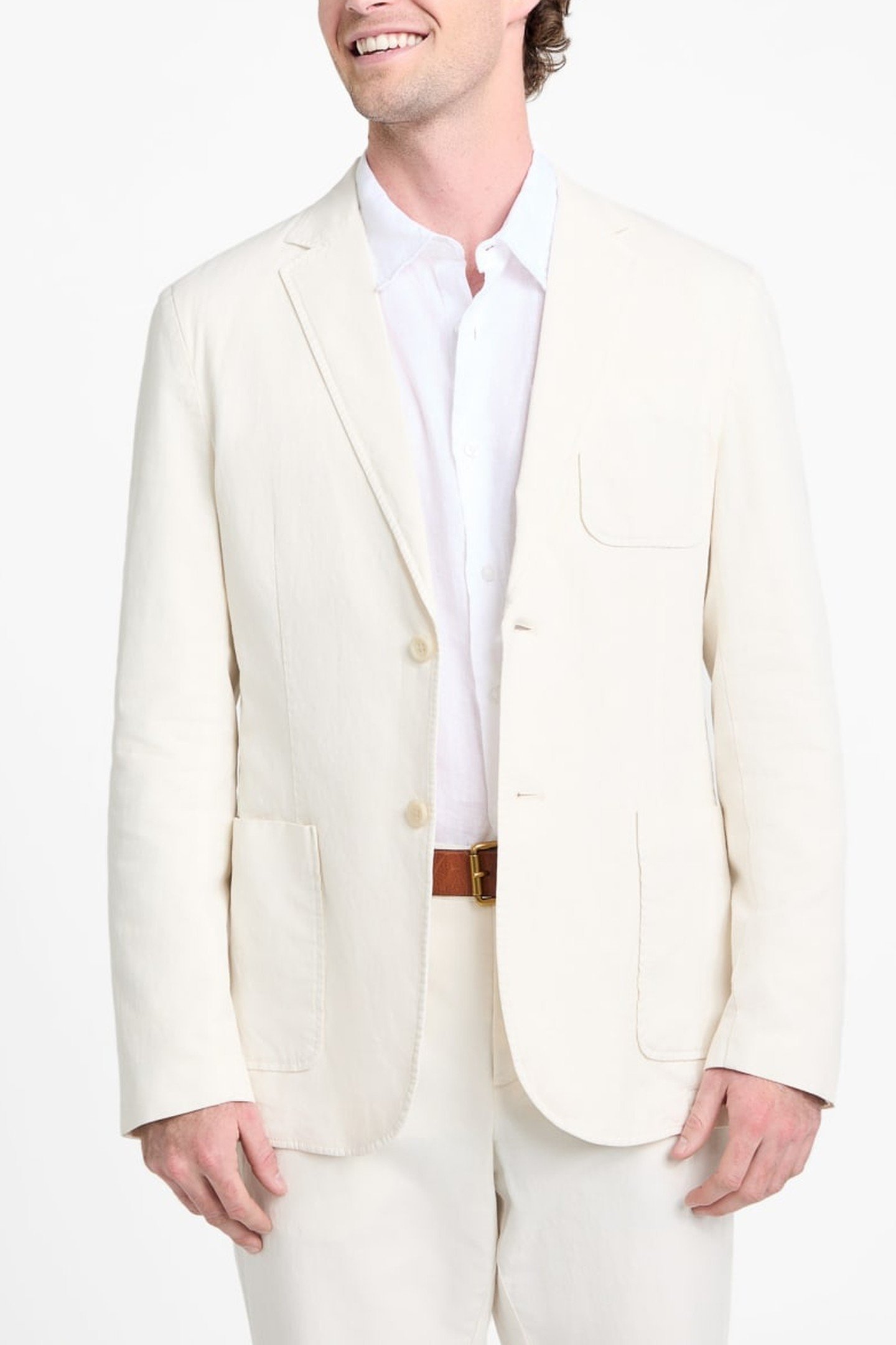 TYRON BLAZER QUICKSAND 8