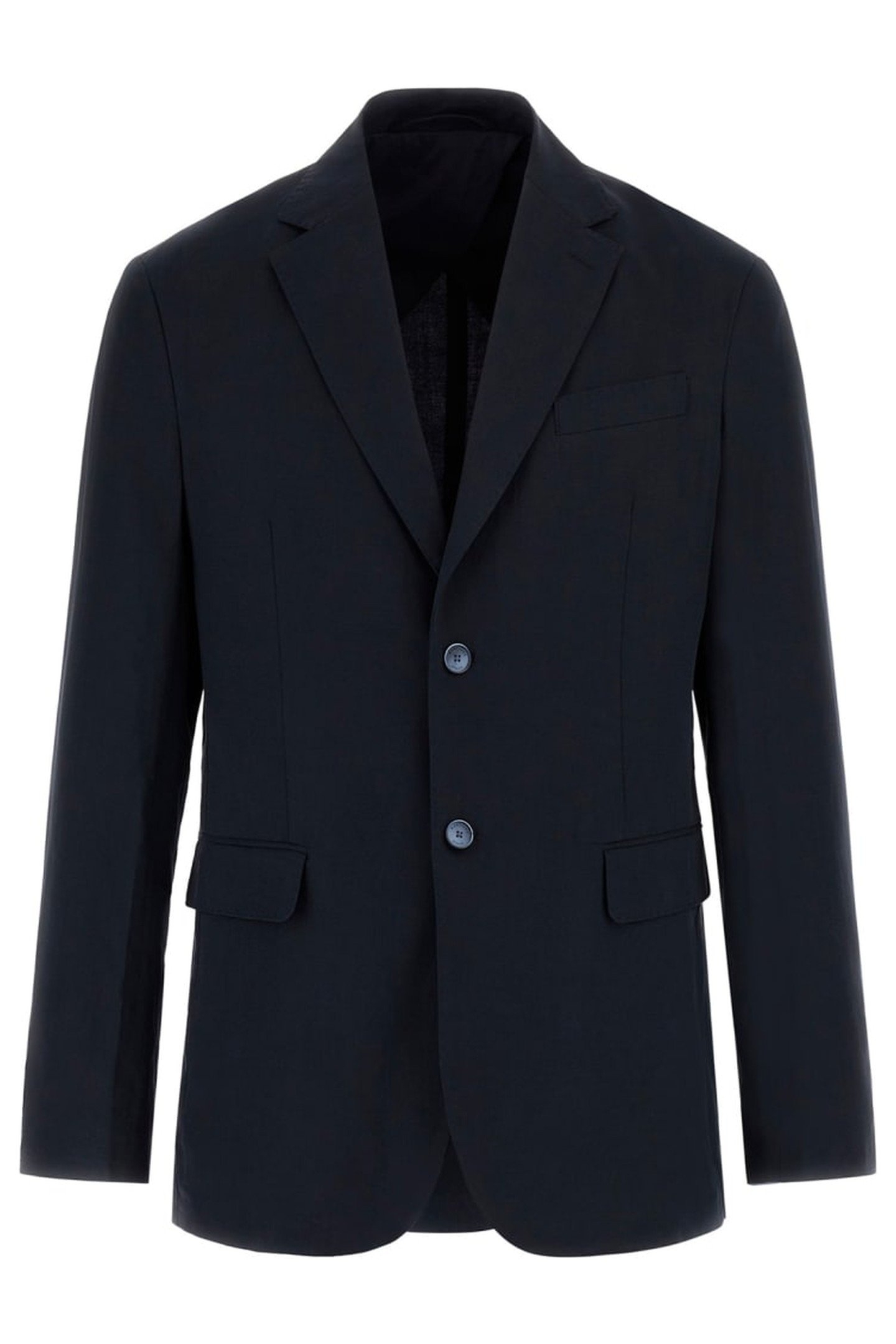 GEORGE 2B NOTCH BLAZ NAVY SEA 6