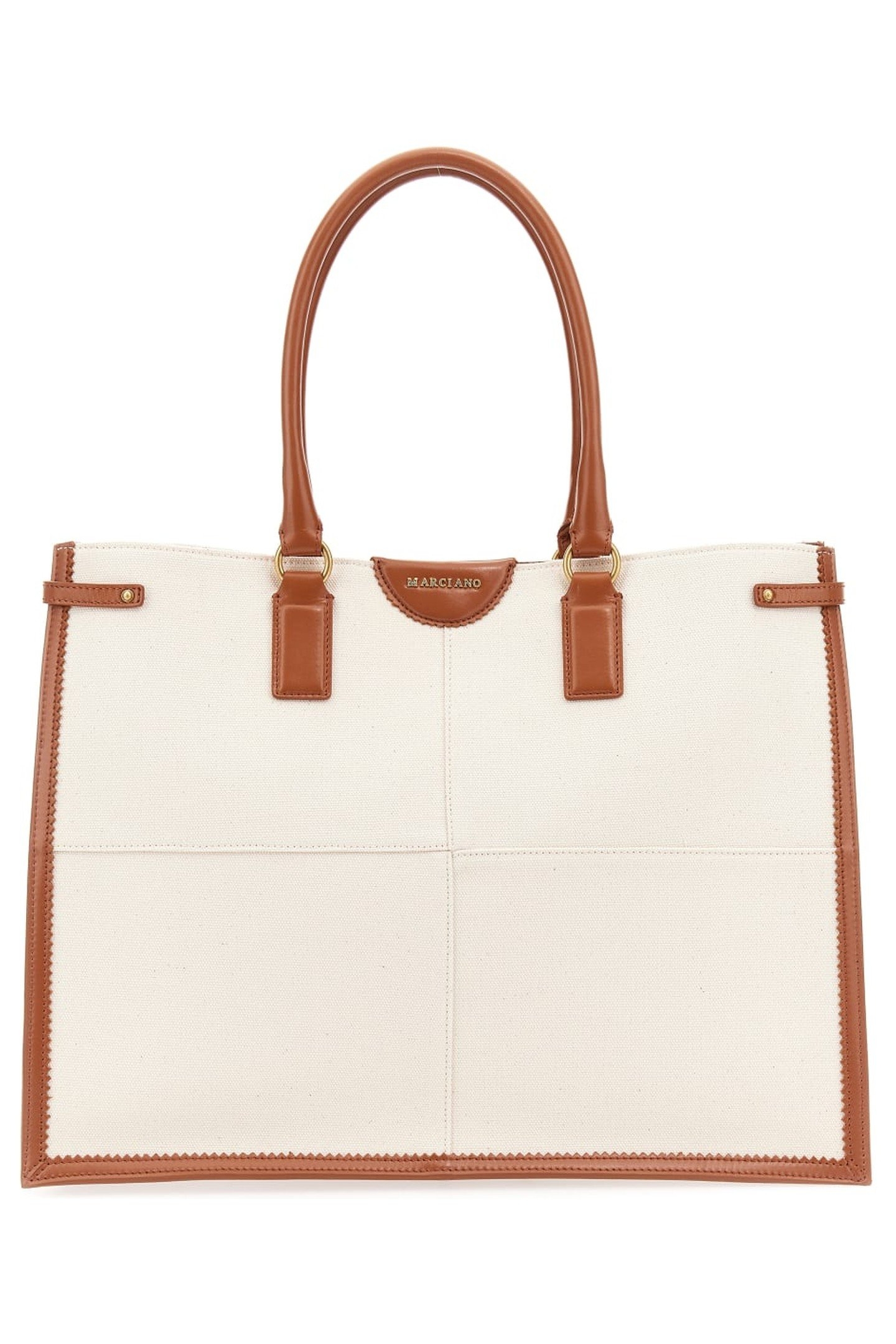 STILLA LARGE TOTE NATURAL 7
