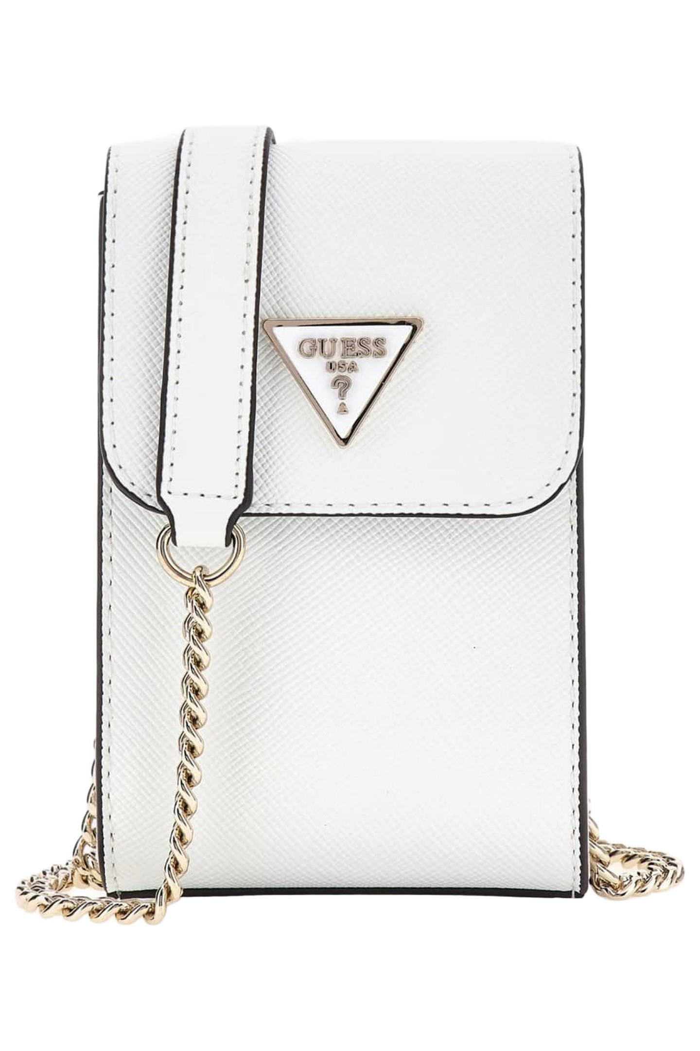 MARCIANO BY GUESS GIFT SLG + MINI BAG WHITE 1