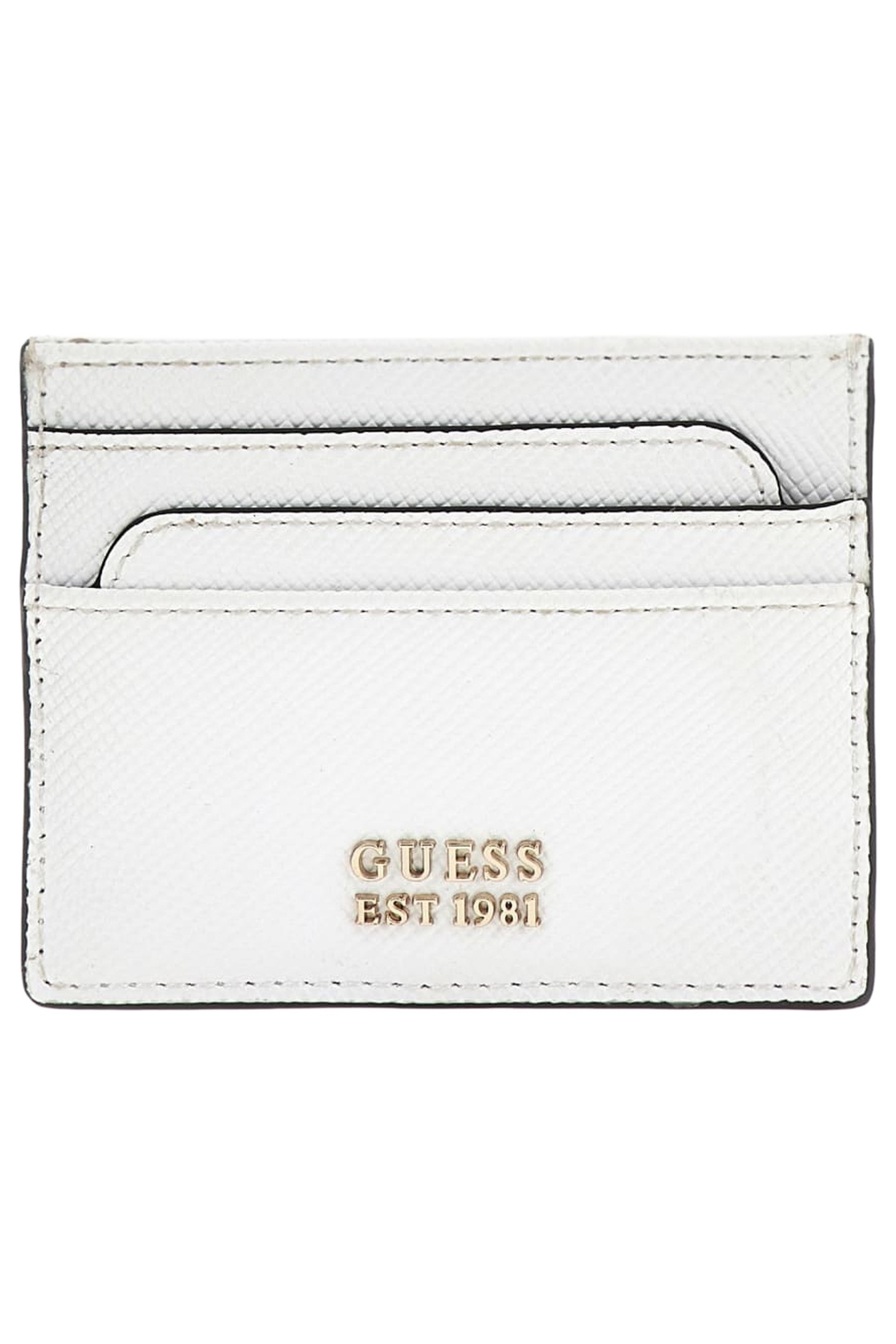 MARCIANO BY GUESS GIFT SLG + MINI BAG WHITE 2