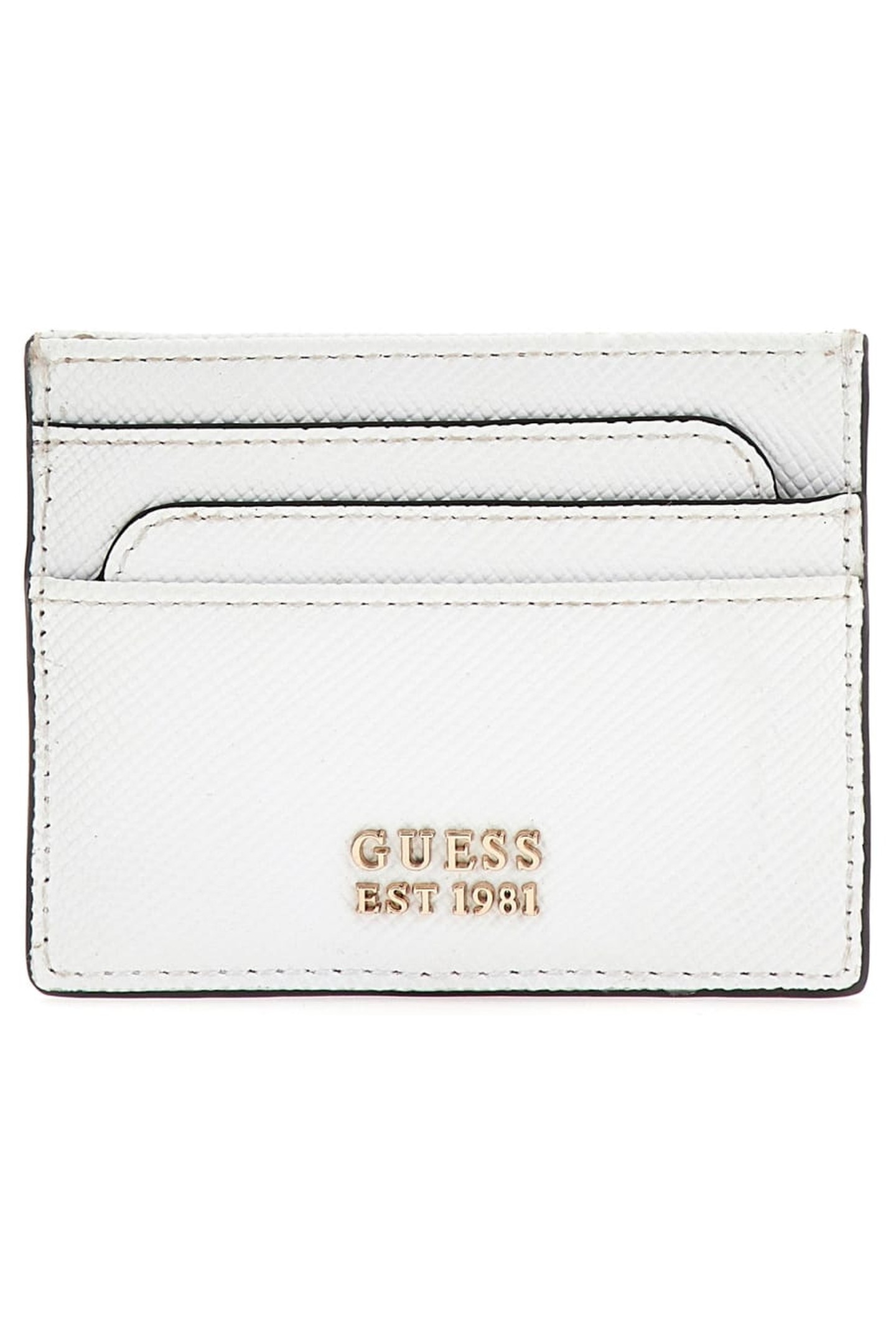 MARCIANO BY GUESS GIFT SLG + MINI BAG WHITE 5