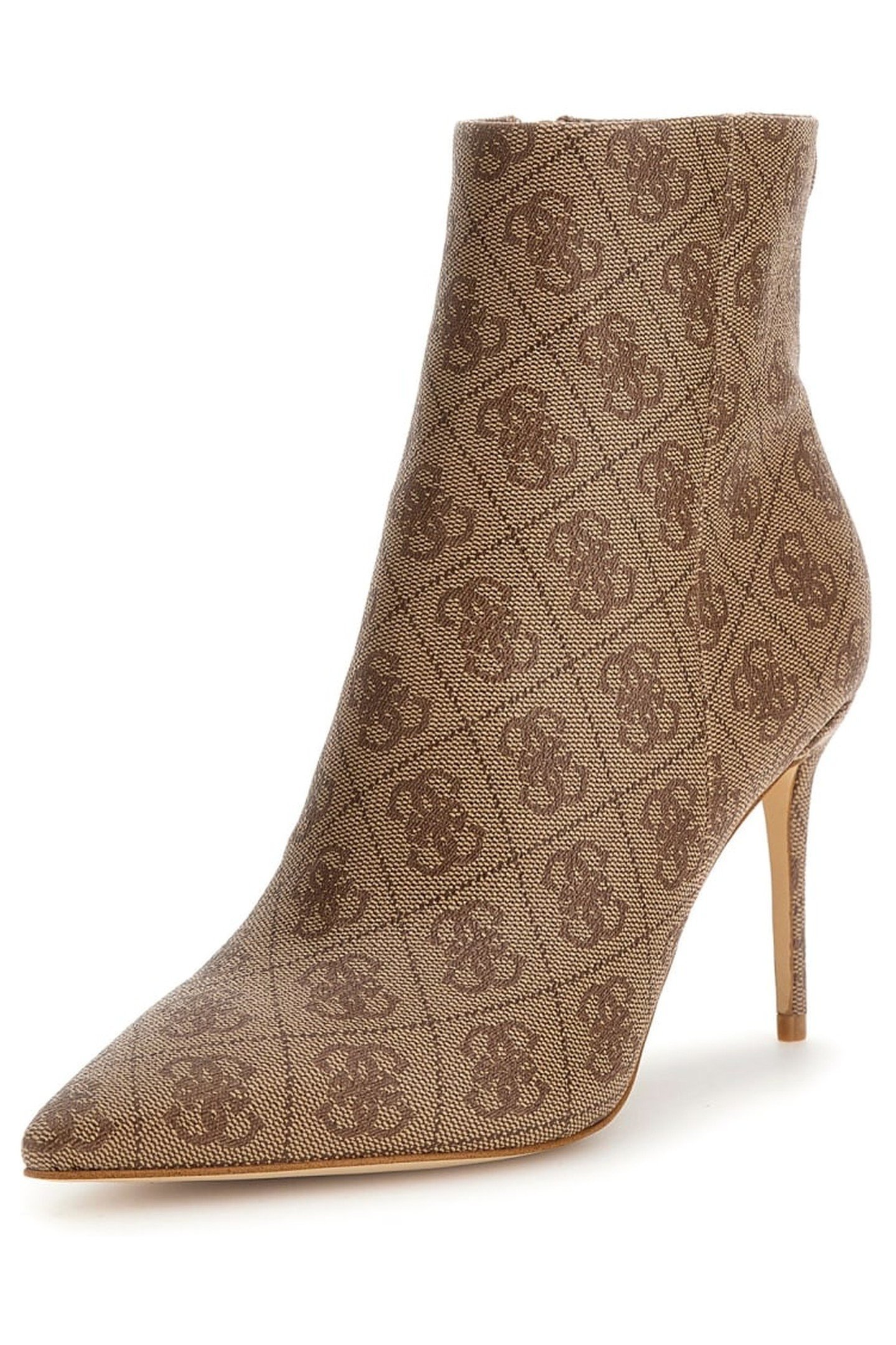 RICHER6 BEIGE BROWN 8