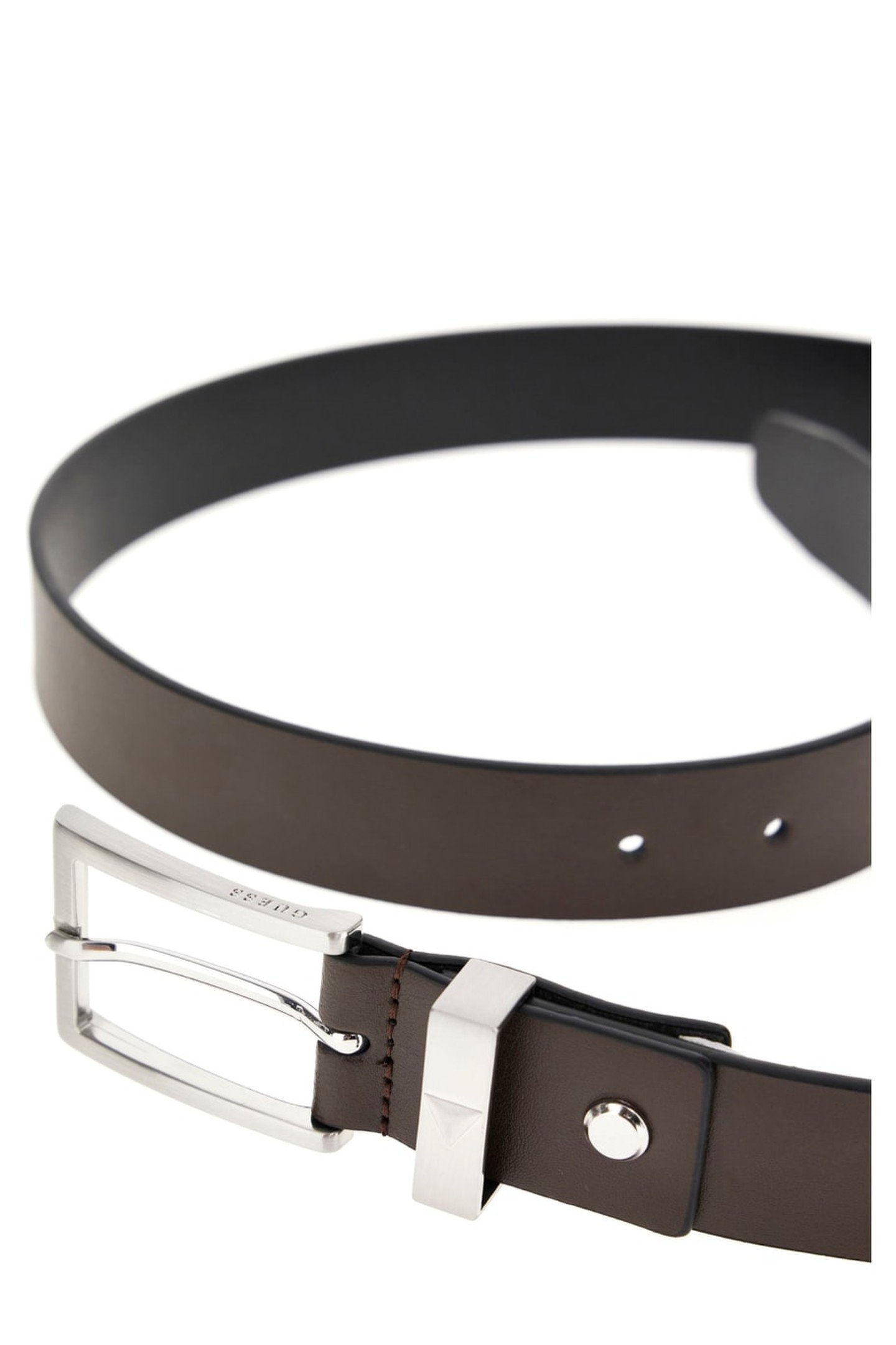 CLASSIC REV & NOT AD DARK BROWN 6