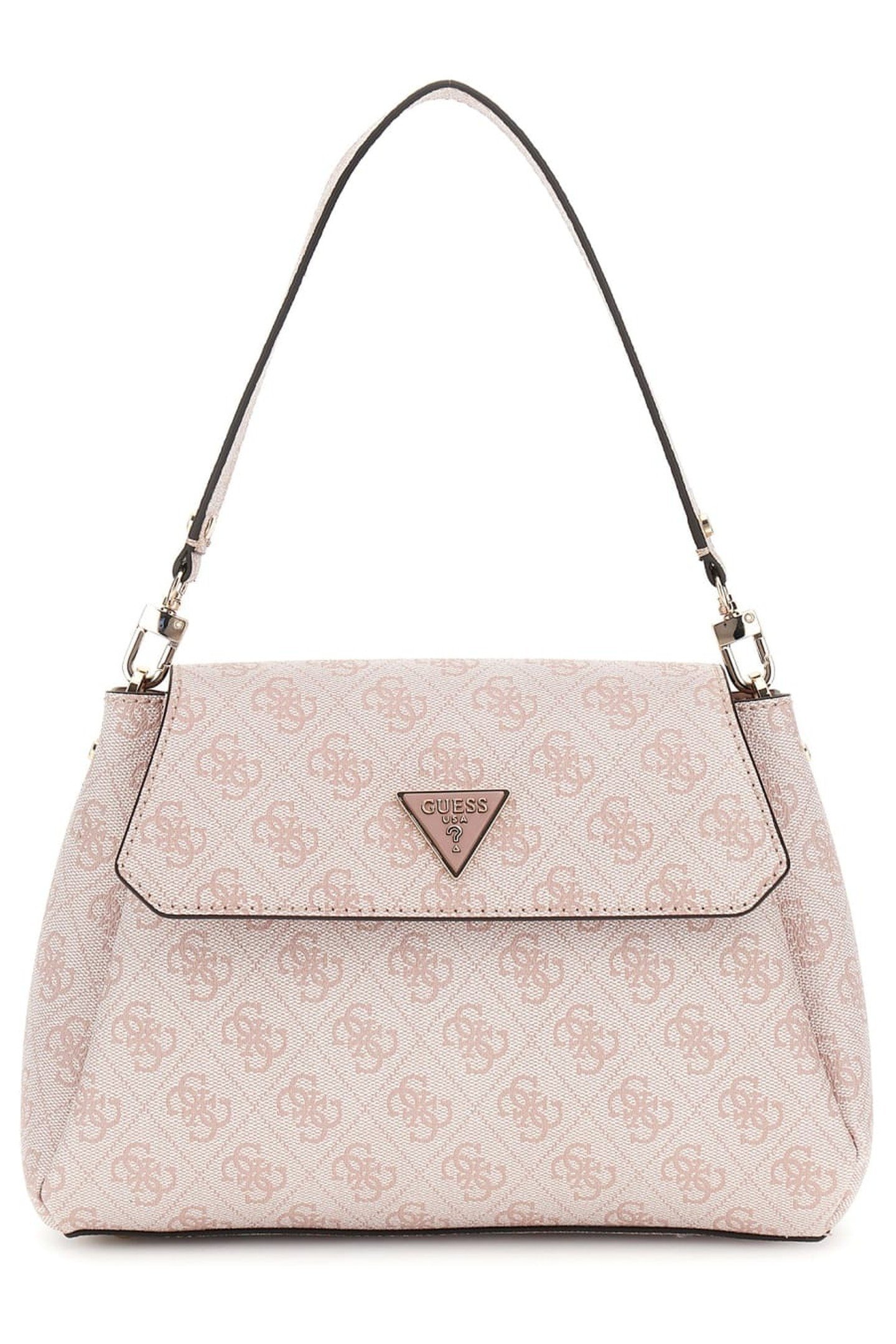 NOLANA SML GIRLFRIEN DUSTY ROSE LOGO 2